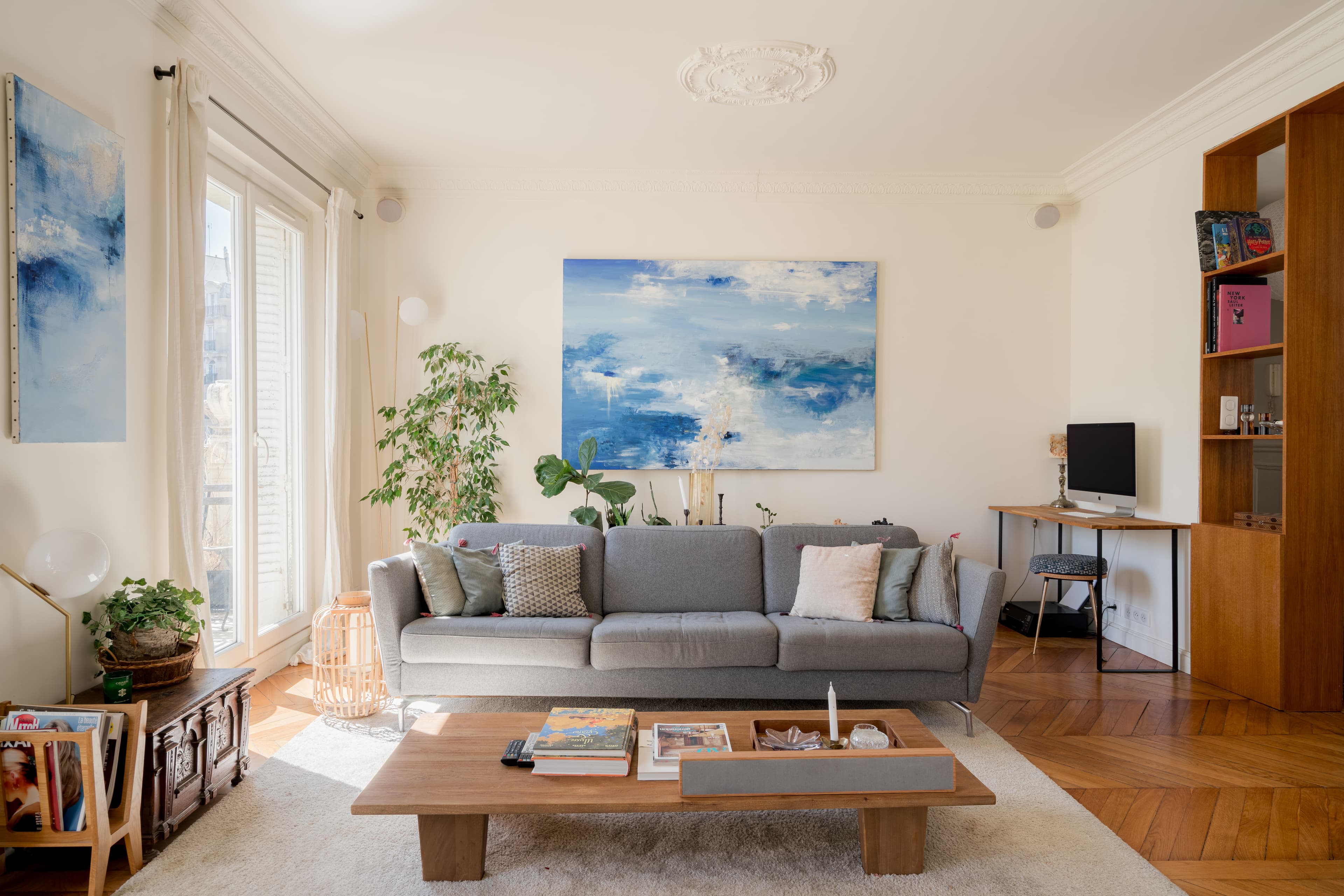 Montmartre Heights