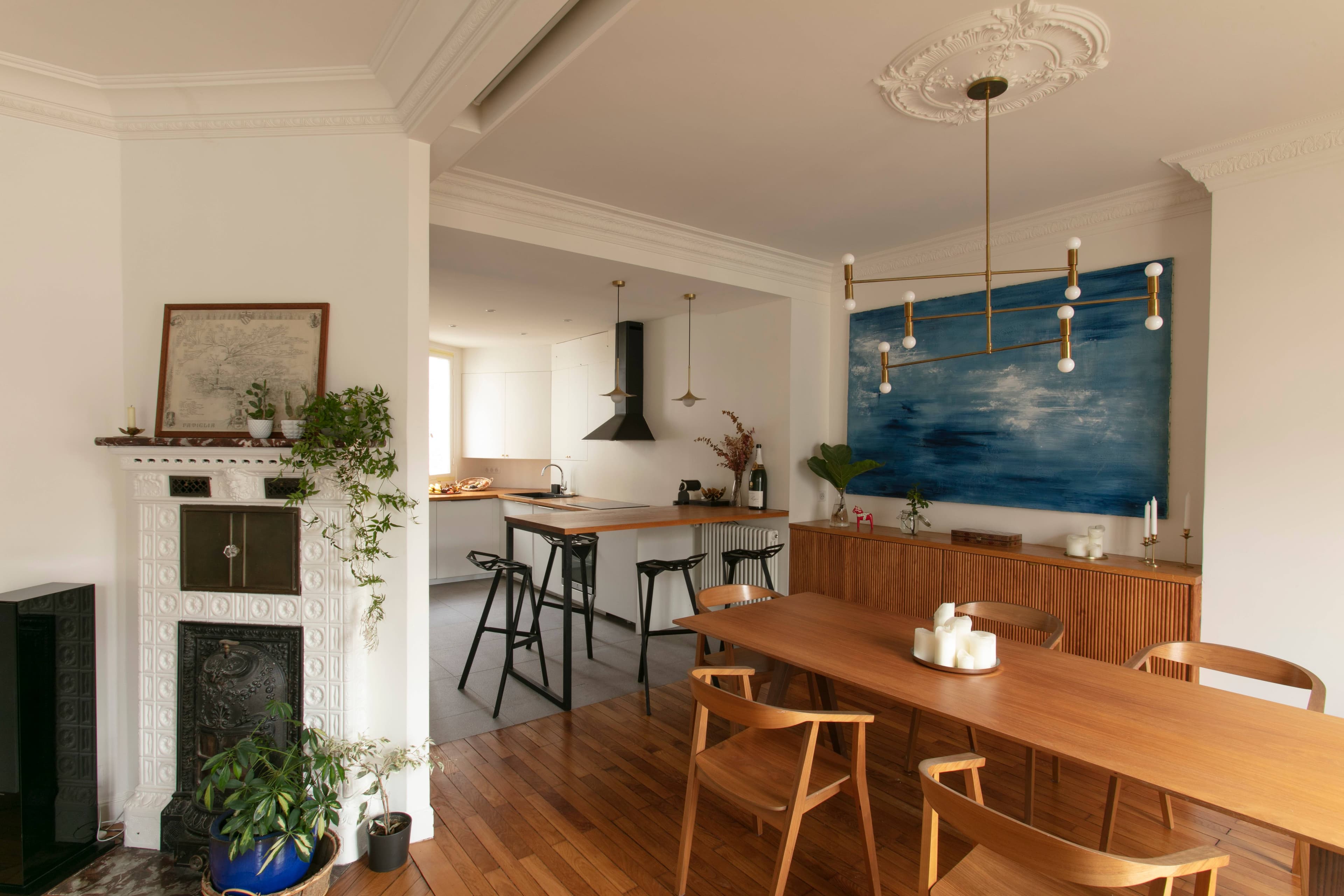Montmartre Heights