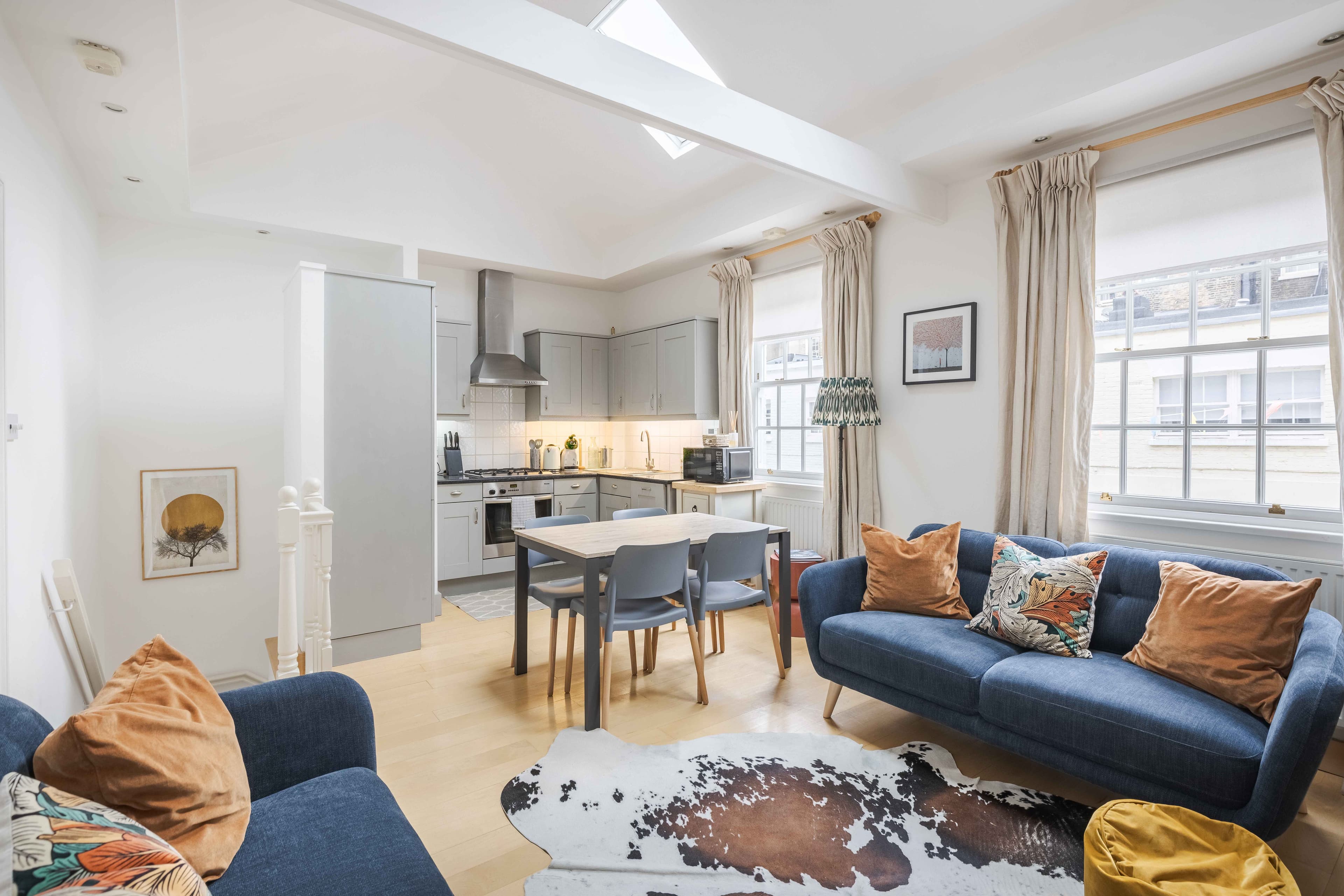 Bathurst Mews III