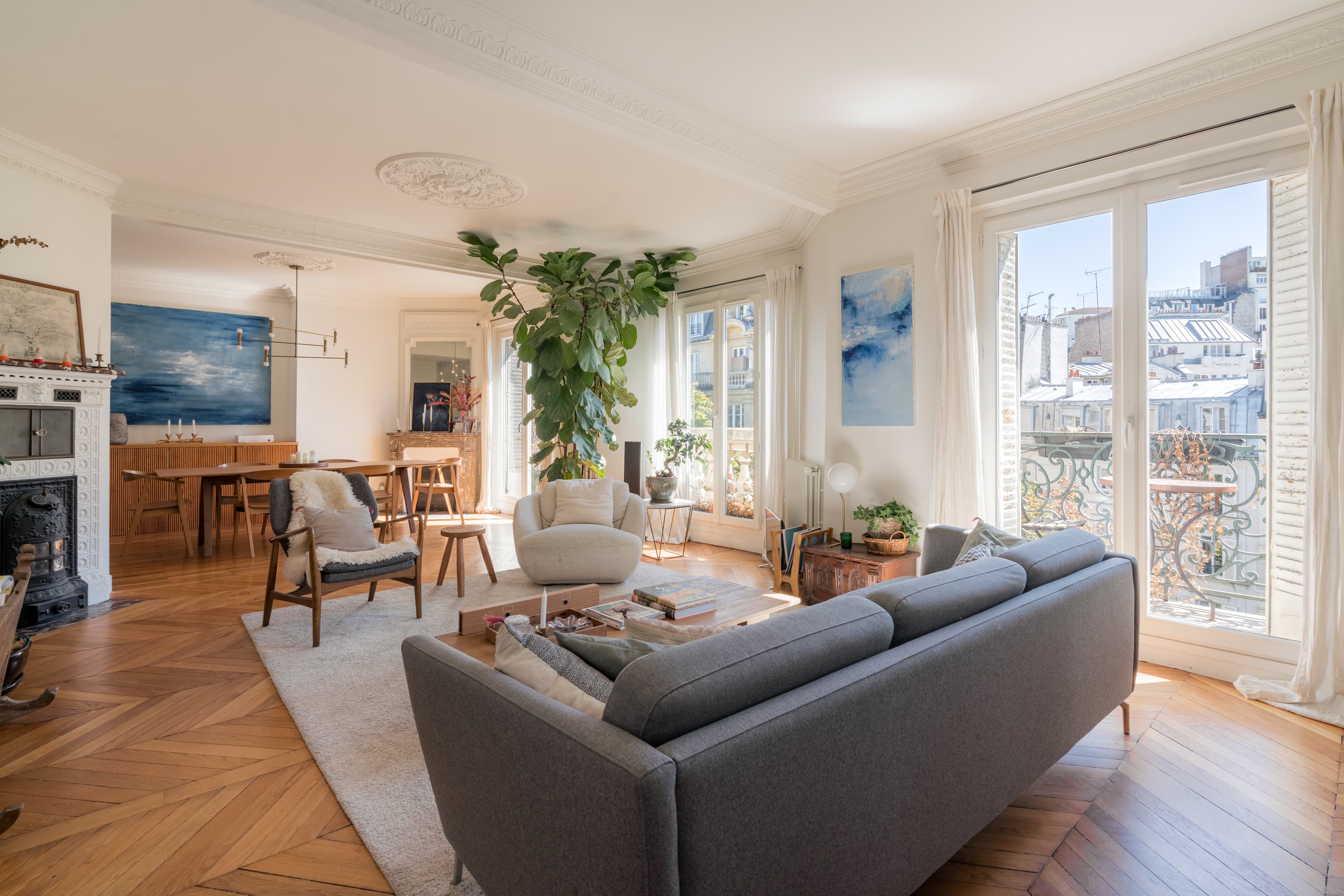 Montmartre Heights