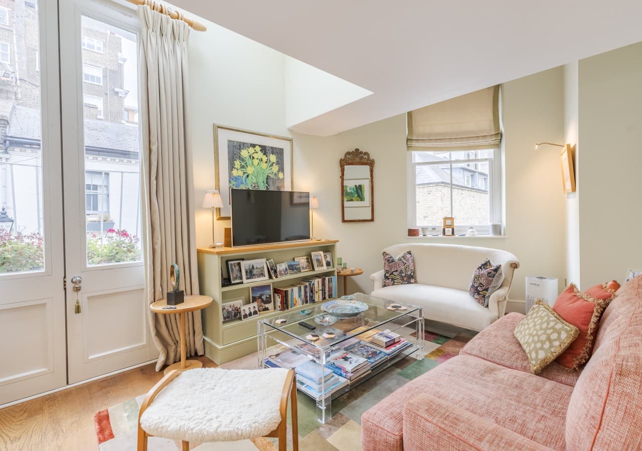 Petersham Mews II