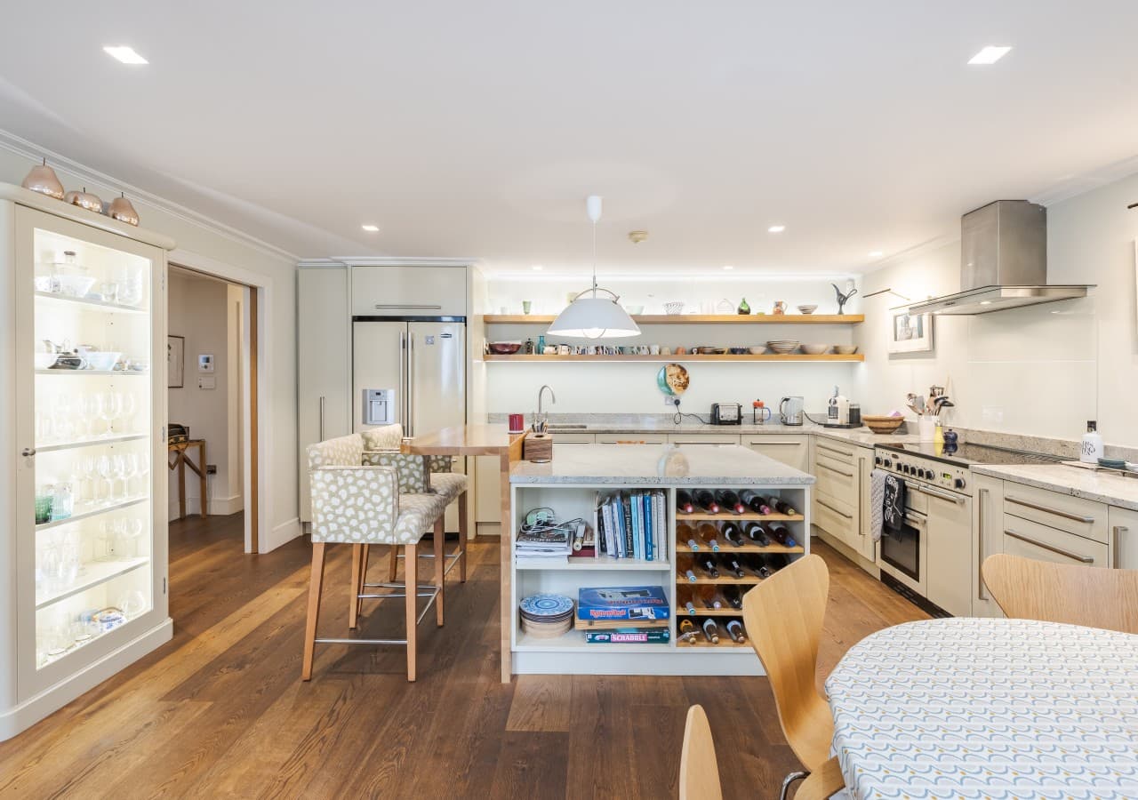 Petersham Mews II