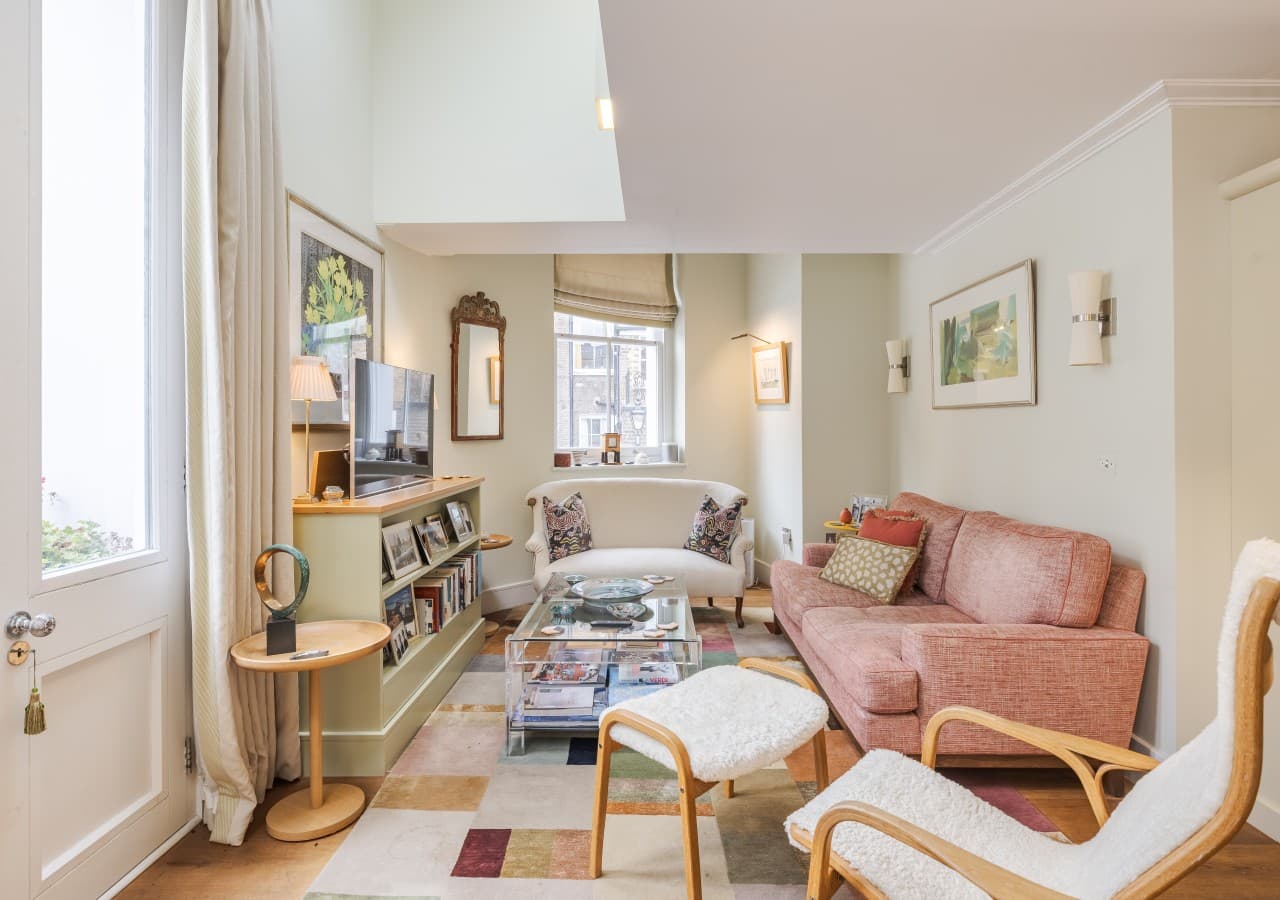Petersham Mews II