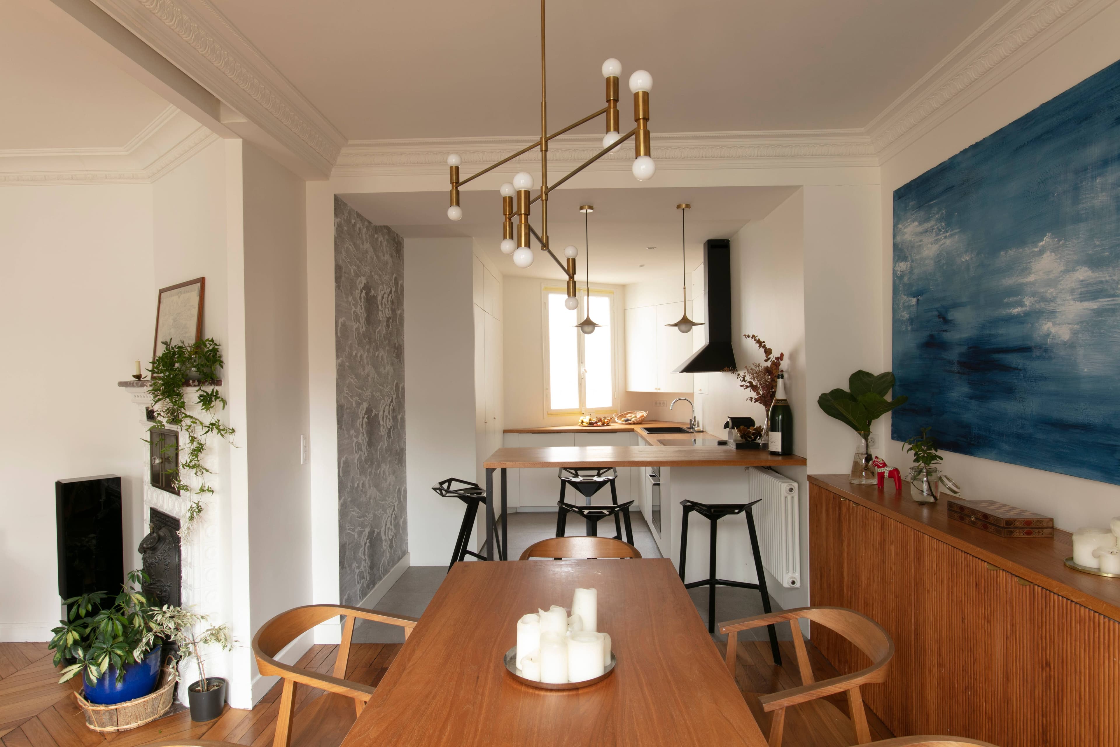 Montmartre Heights
