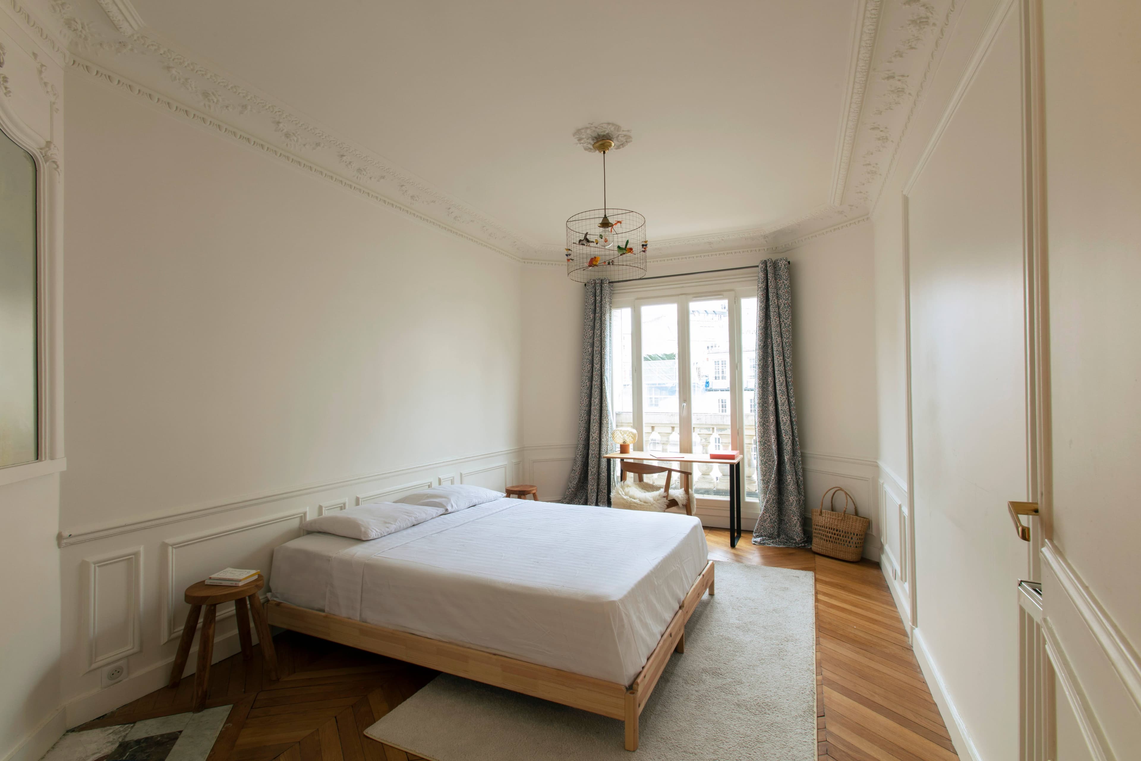 Montmartre Heights