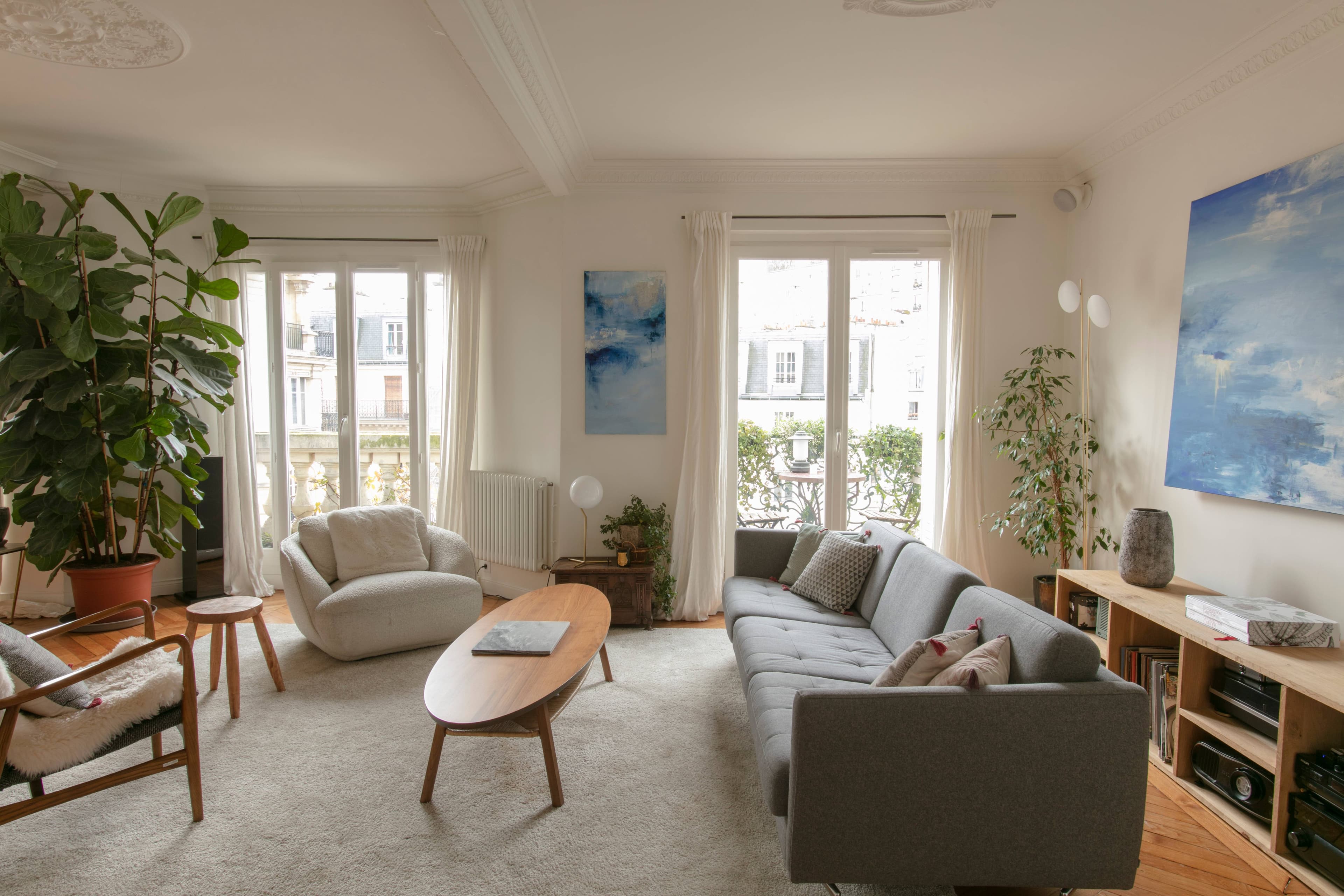 Montmartre Heights
