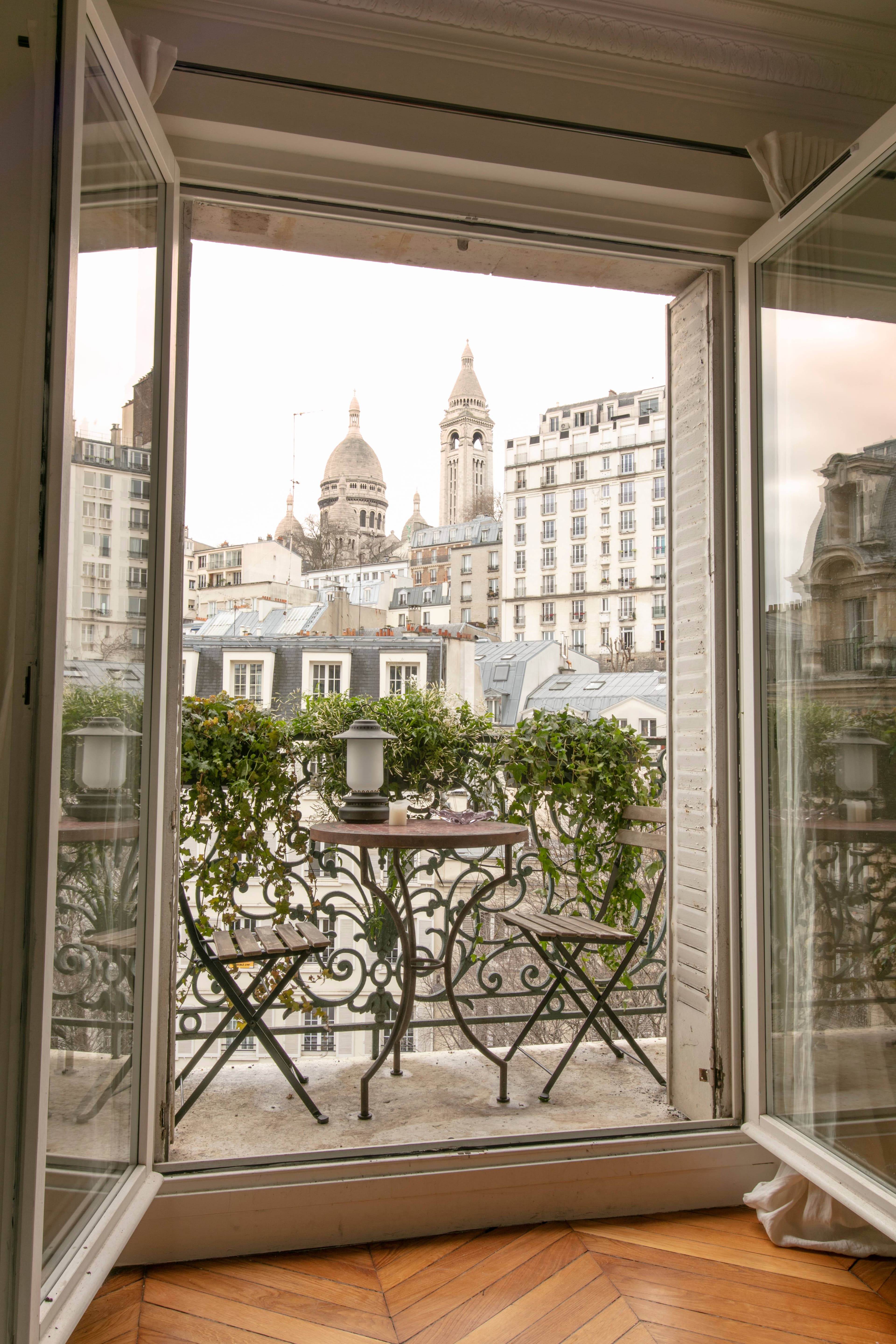 Montmartre Heights