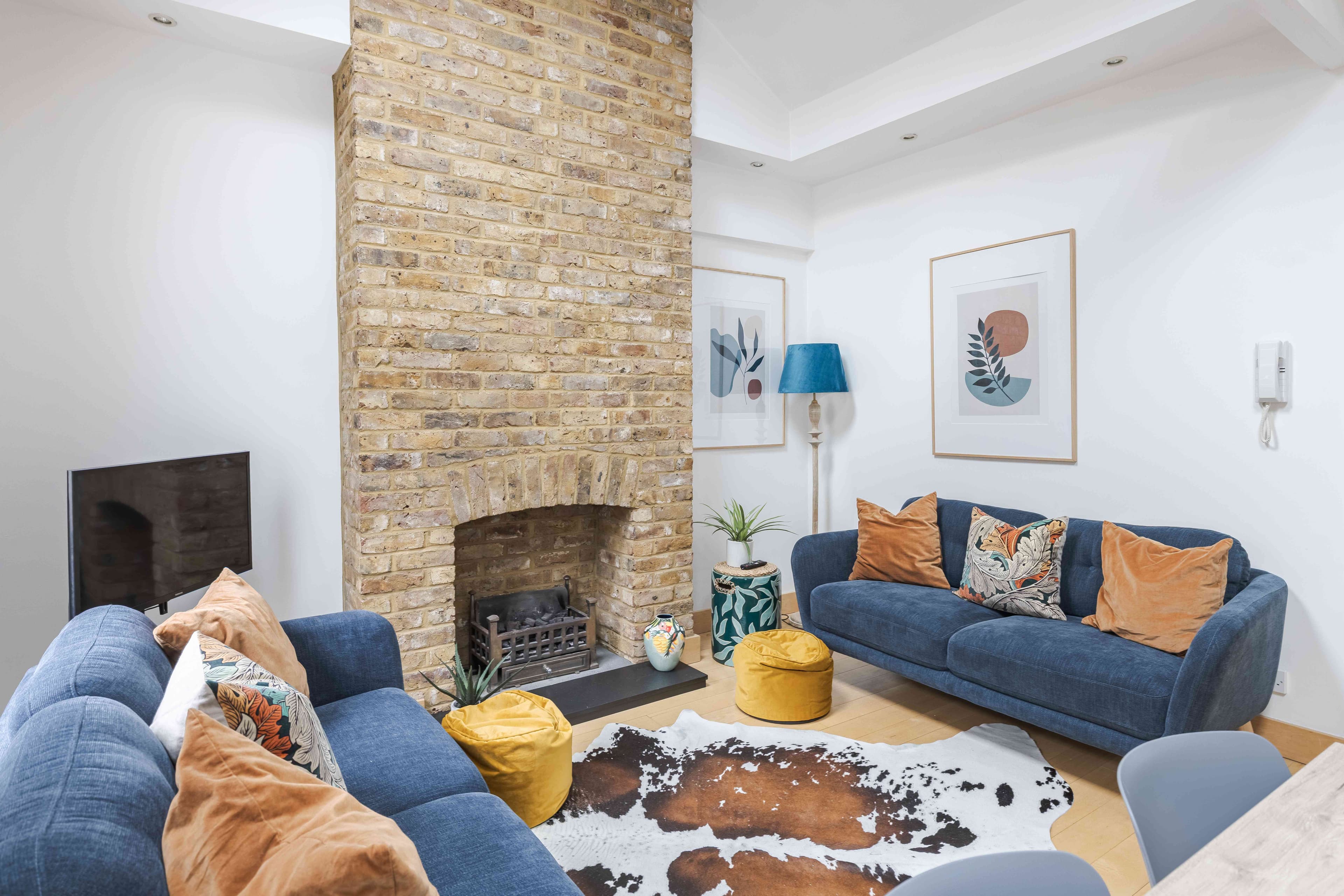 Bathurst Mews III