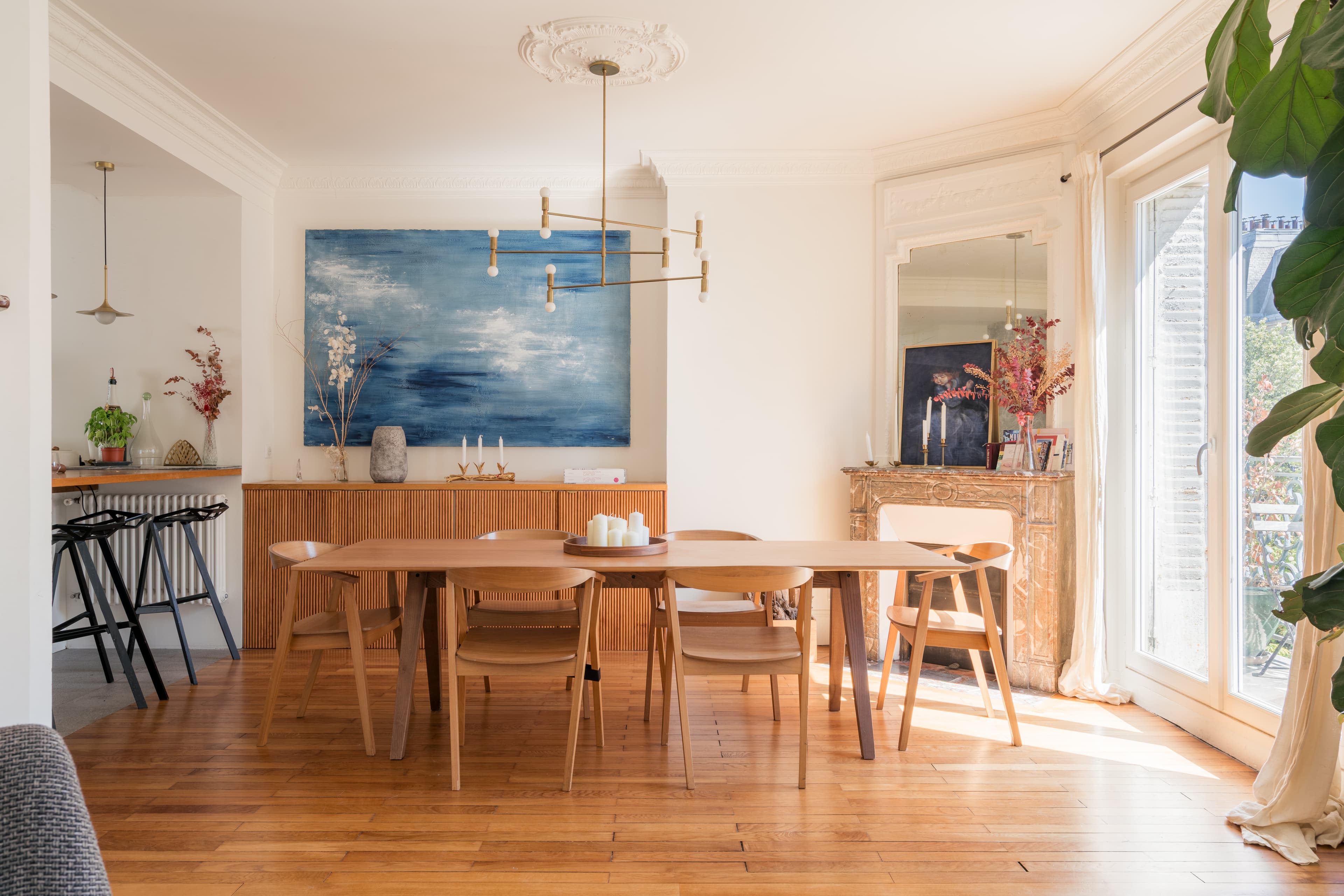 Montmartre Heights