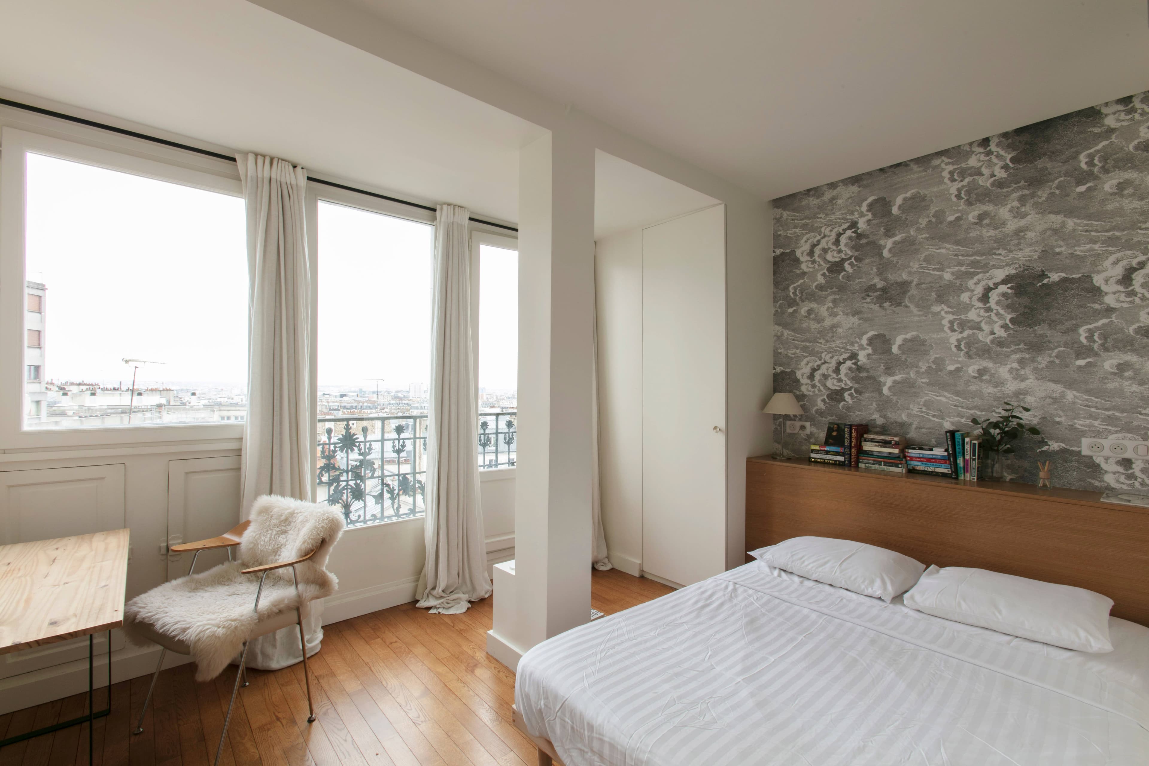 Montmartre Heights