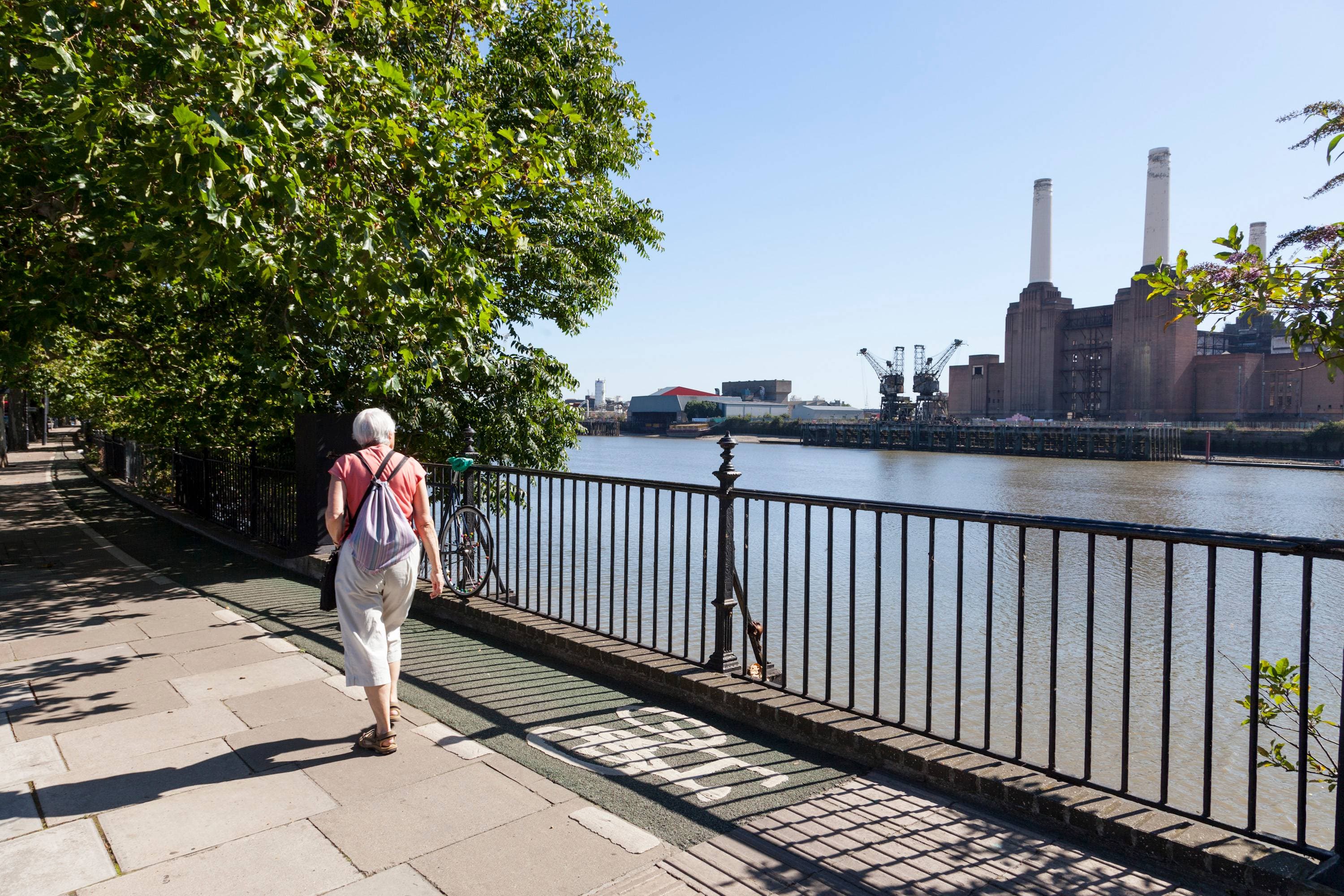 Battersea Bliss