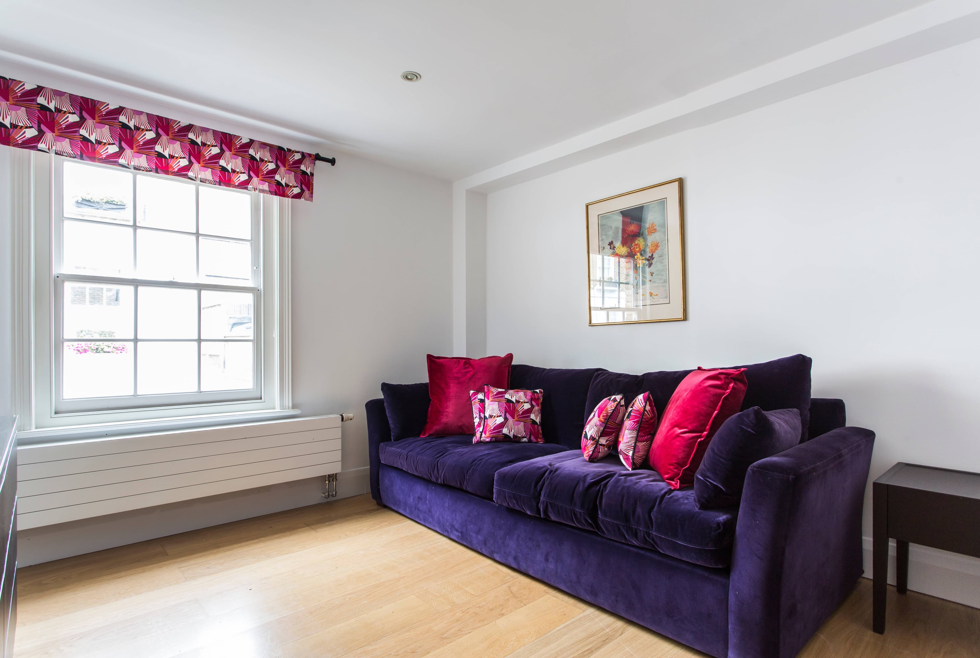Campden Street VII