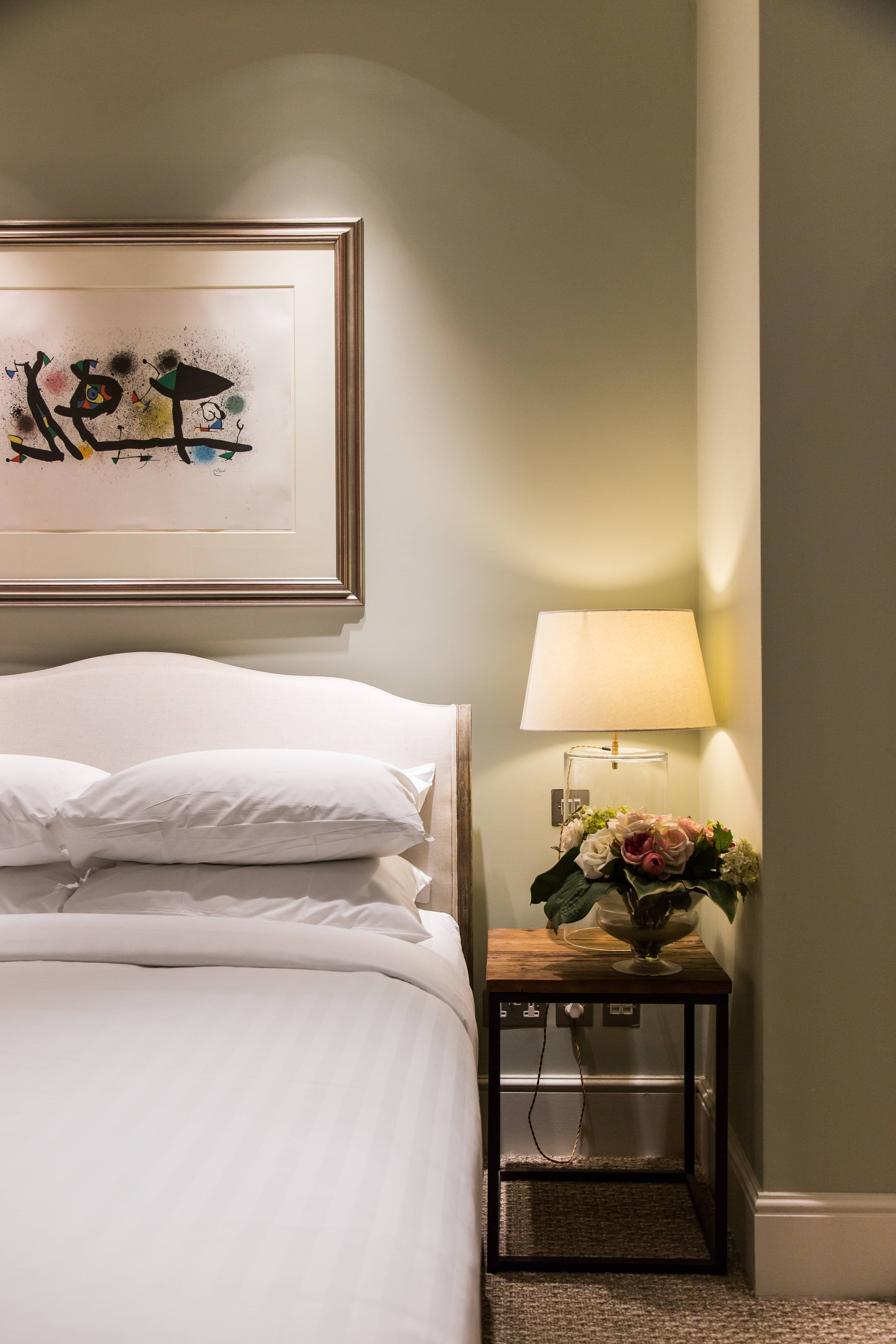 Regent's Park South