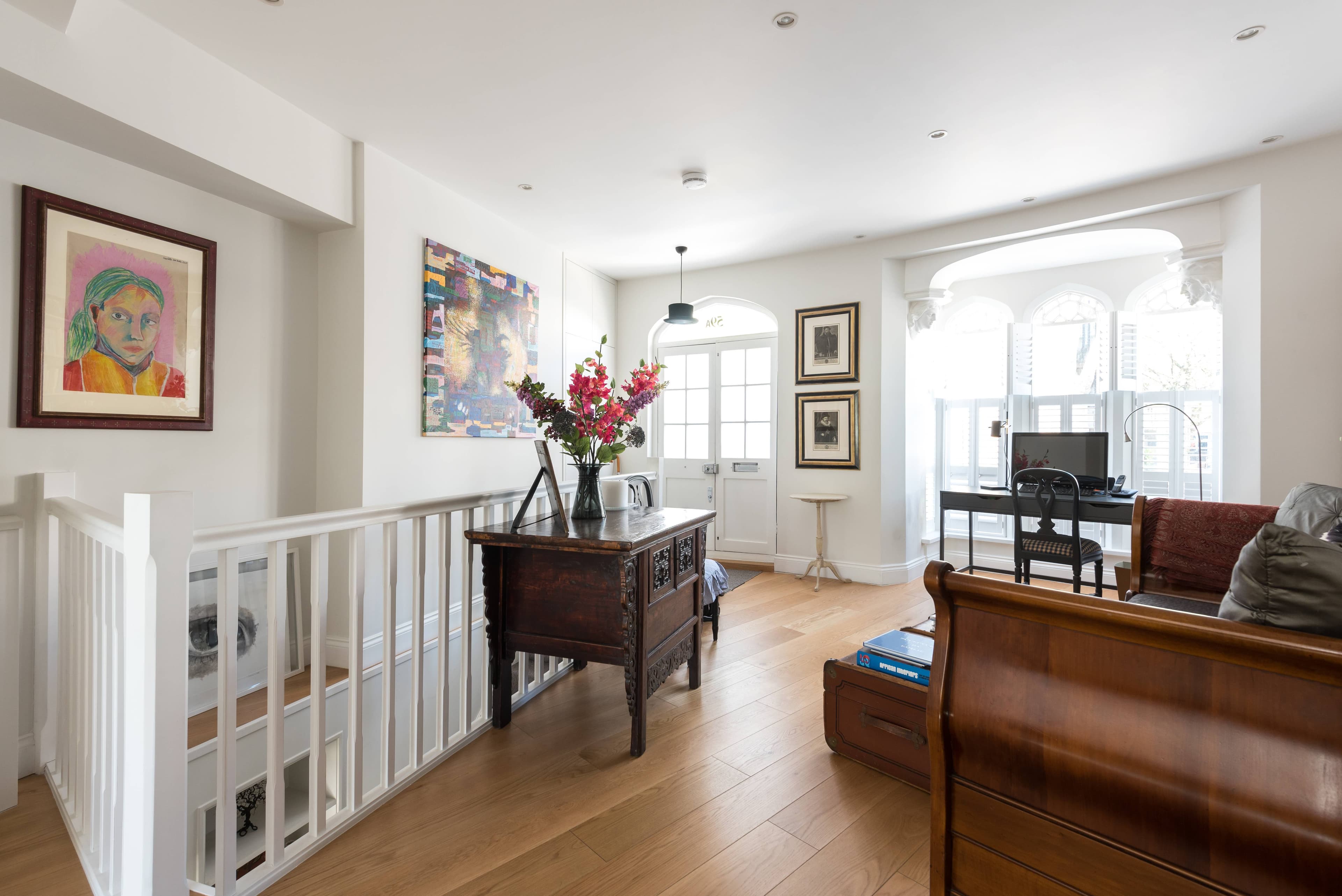 Kennington Road