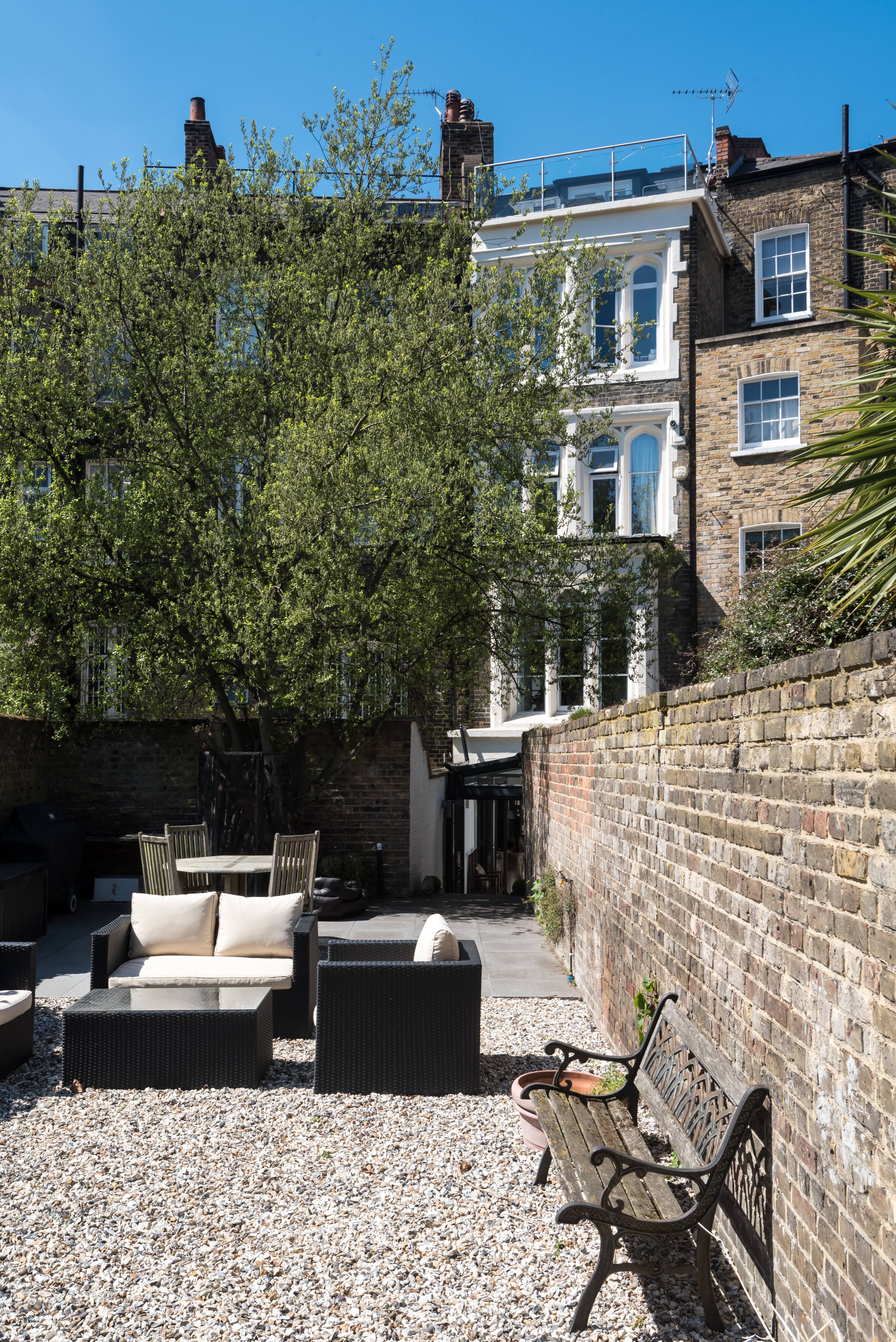 Kennington Road