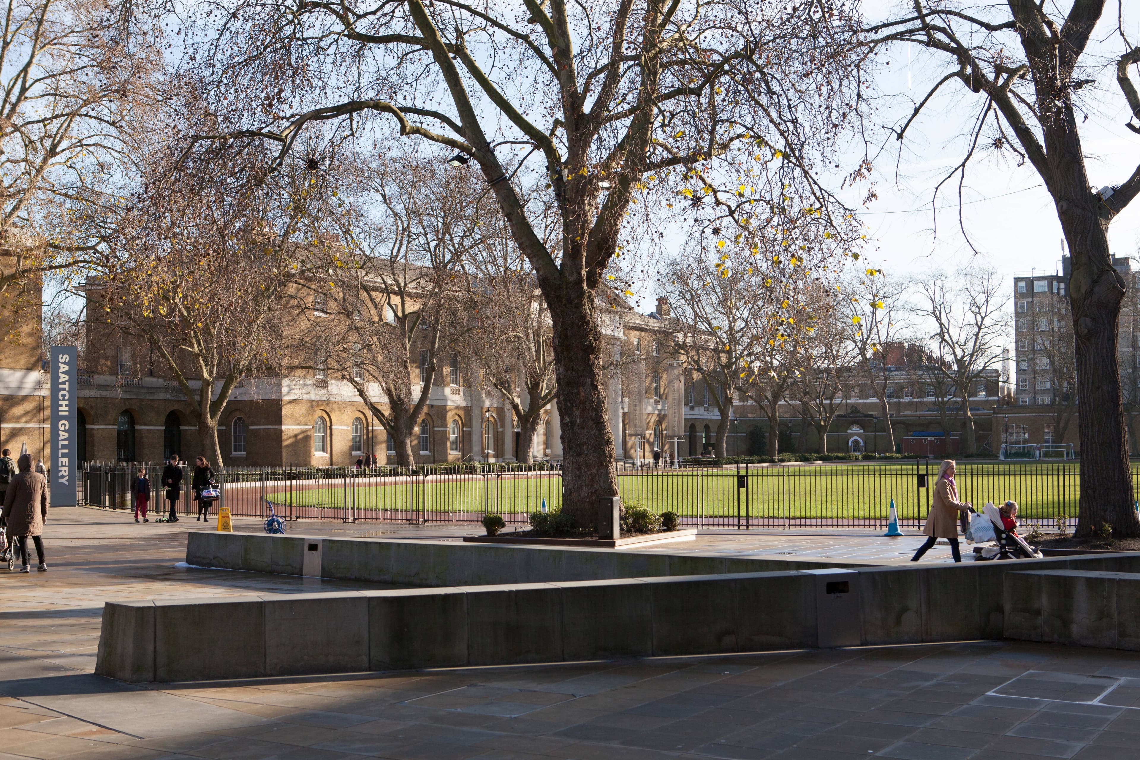 Sloane Avenue IV