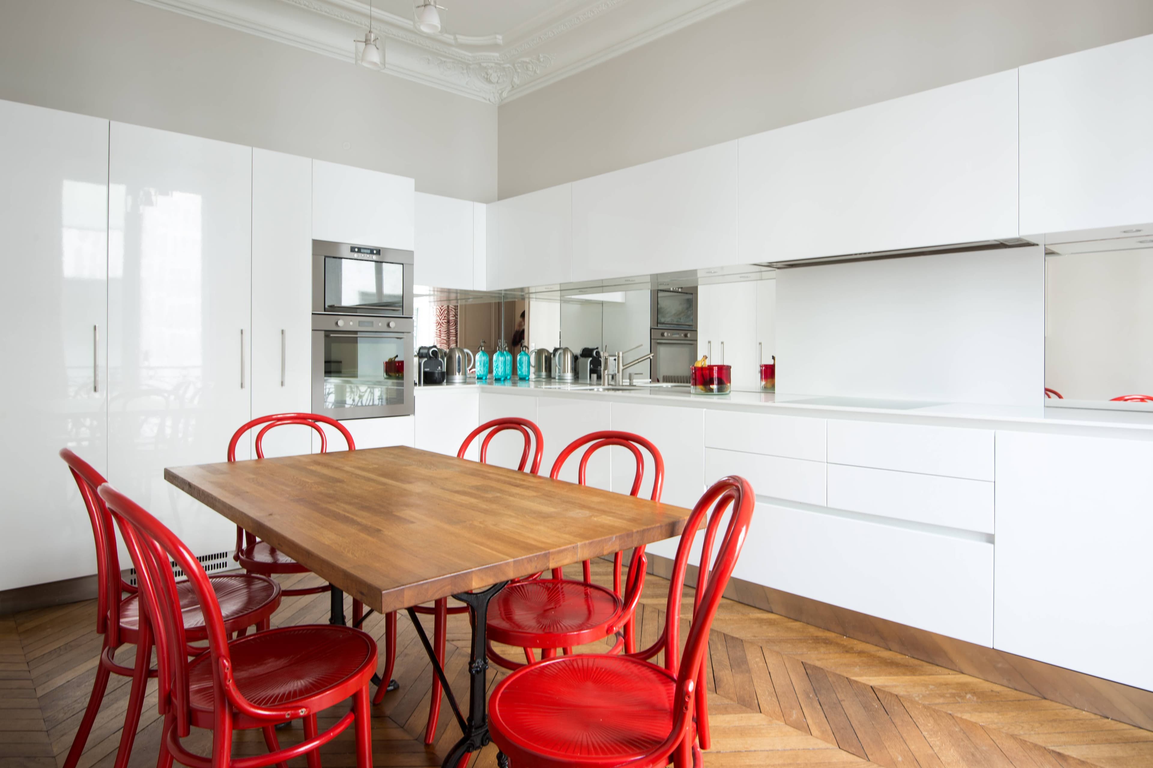 The Literary Salon