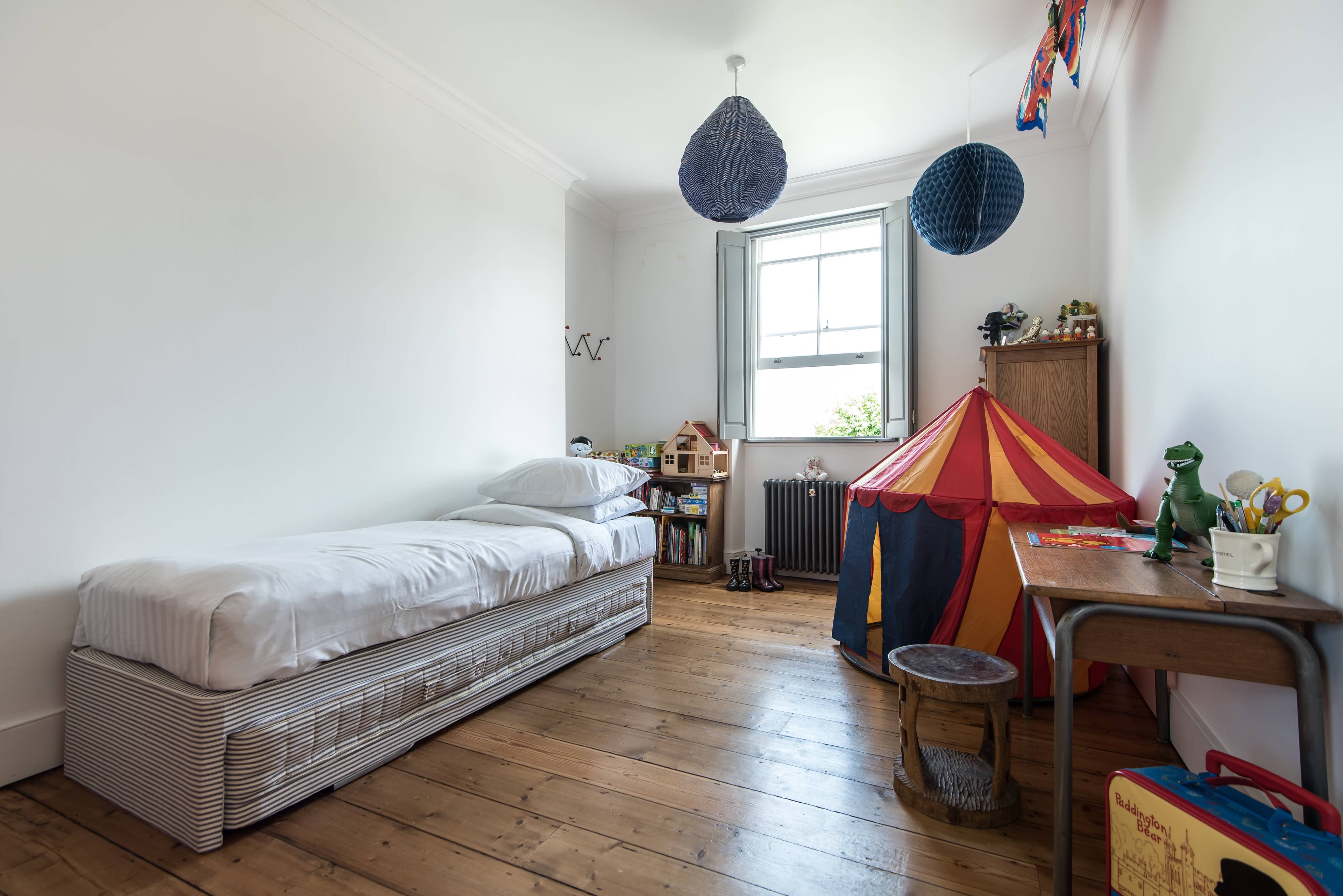 Westbourne Grove VIII