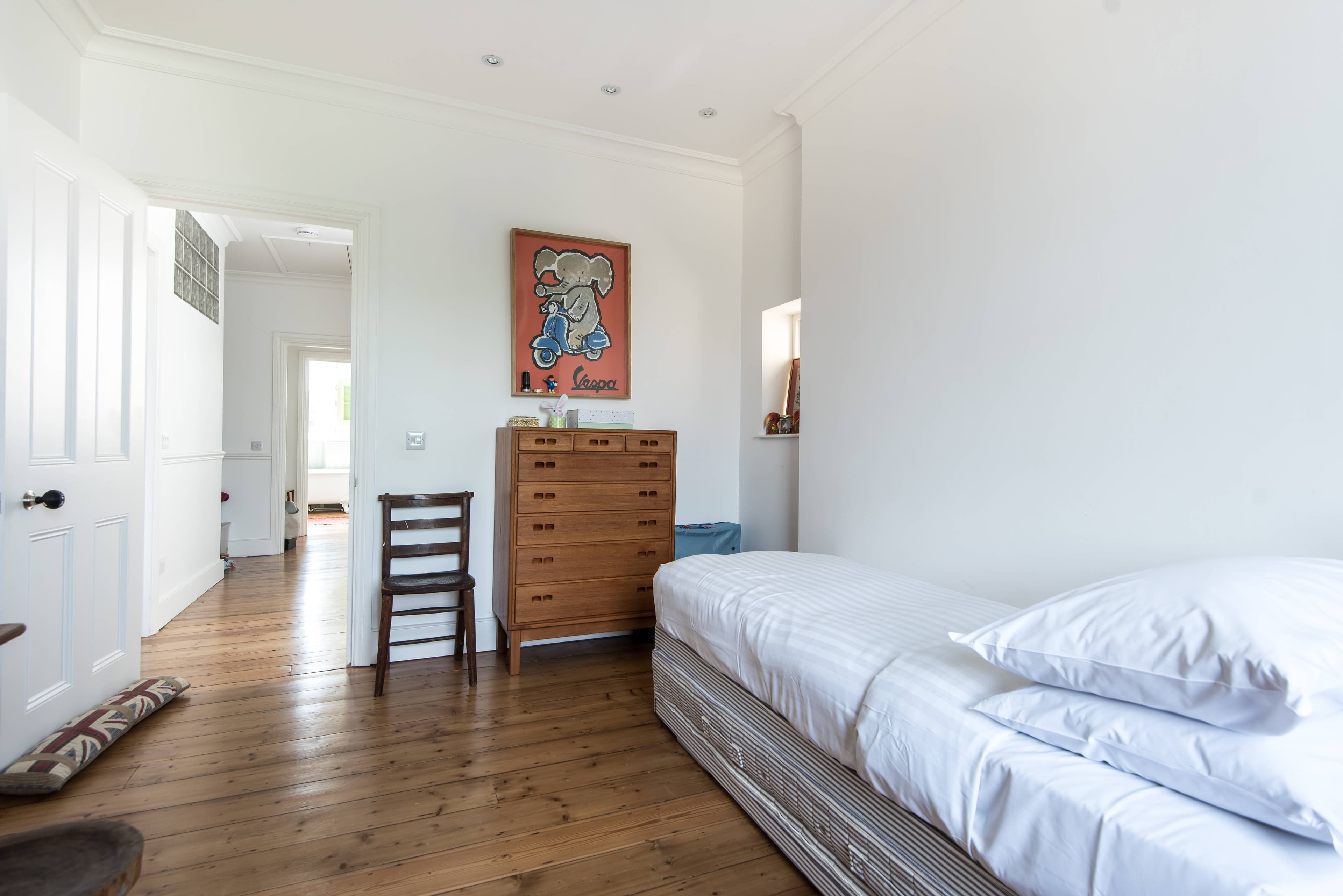 Westbourne Grove VIII
