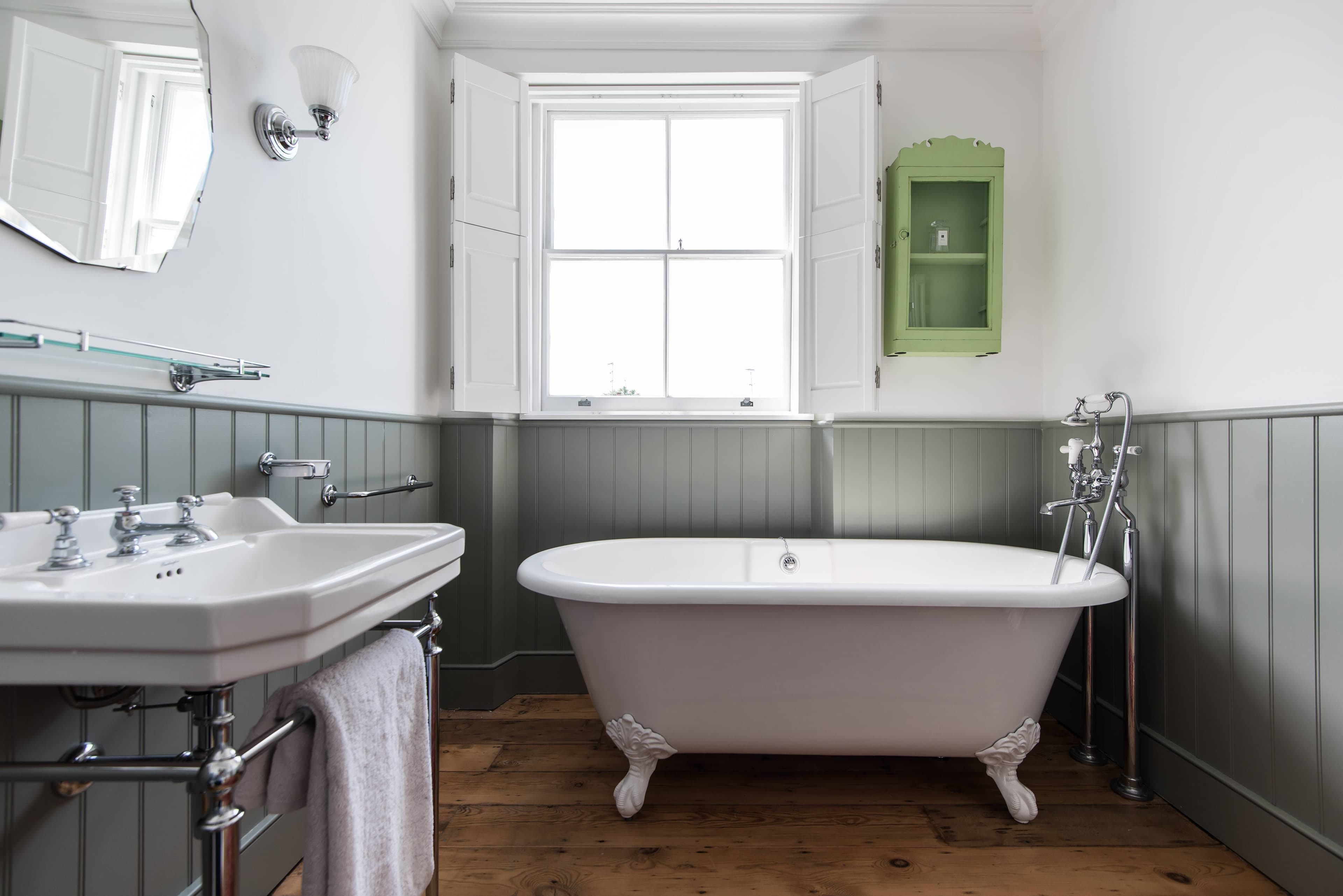 Westbourne Grove VIII