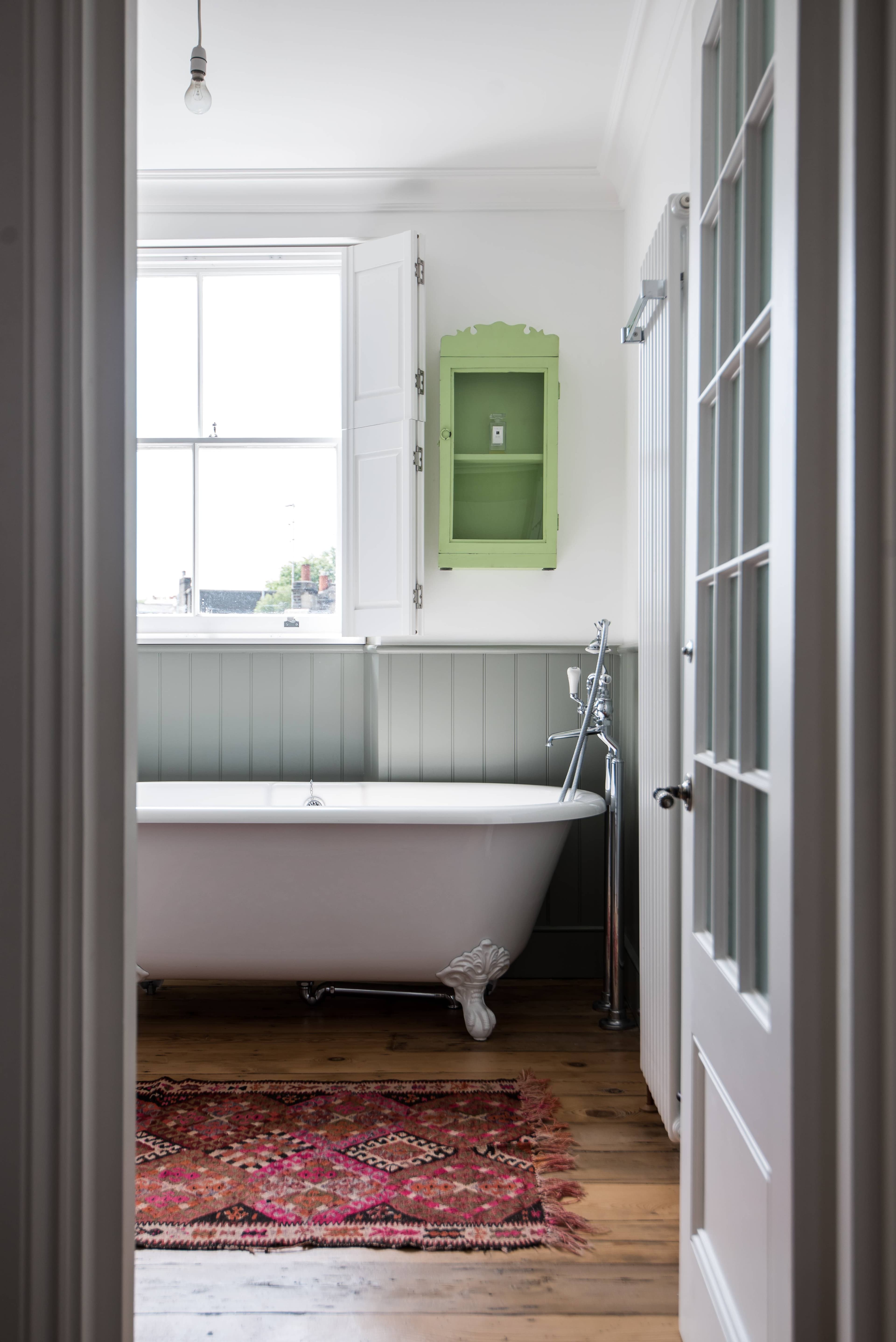 Westbourne Grove VIII