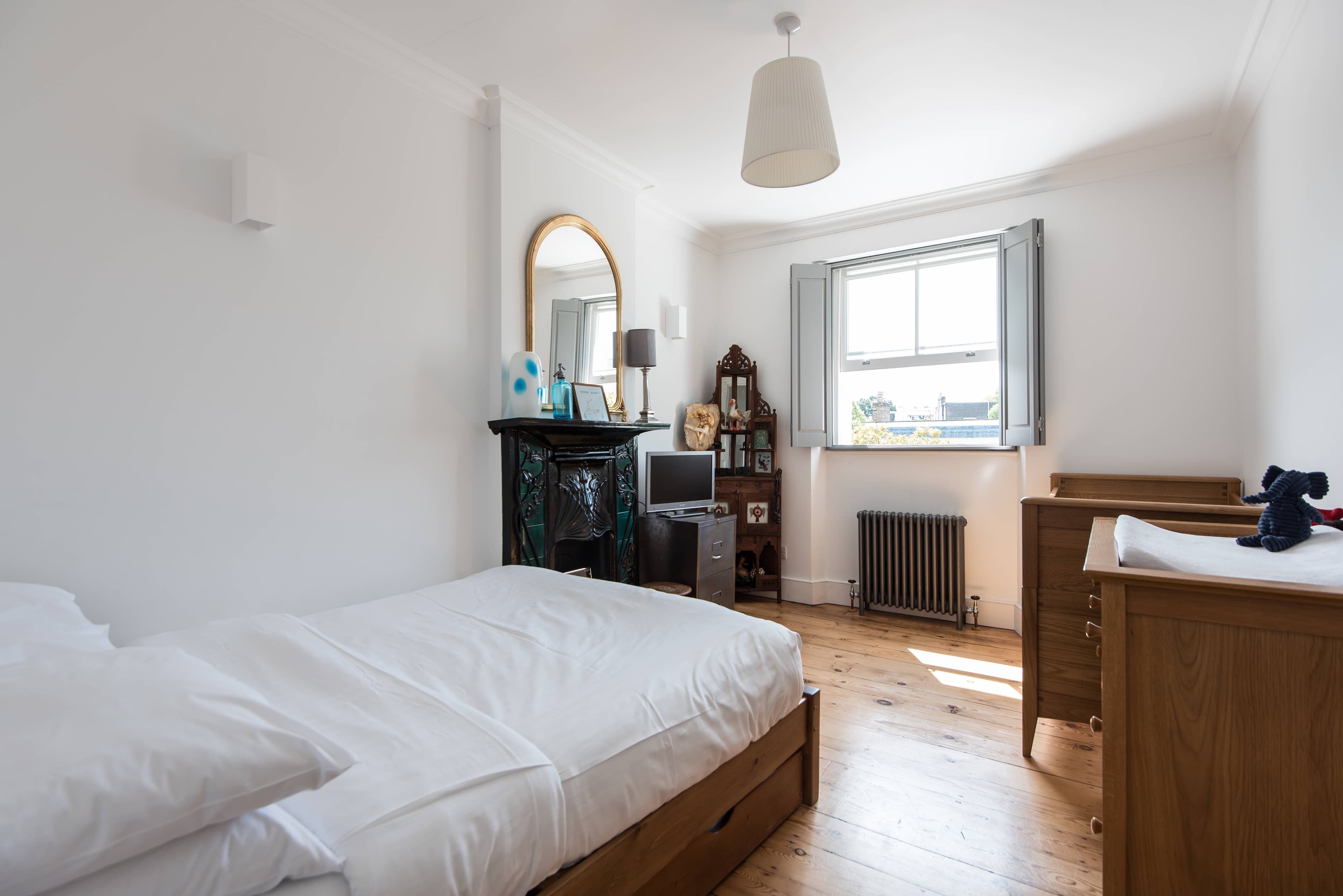 Westbourne Grove VIII