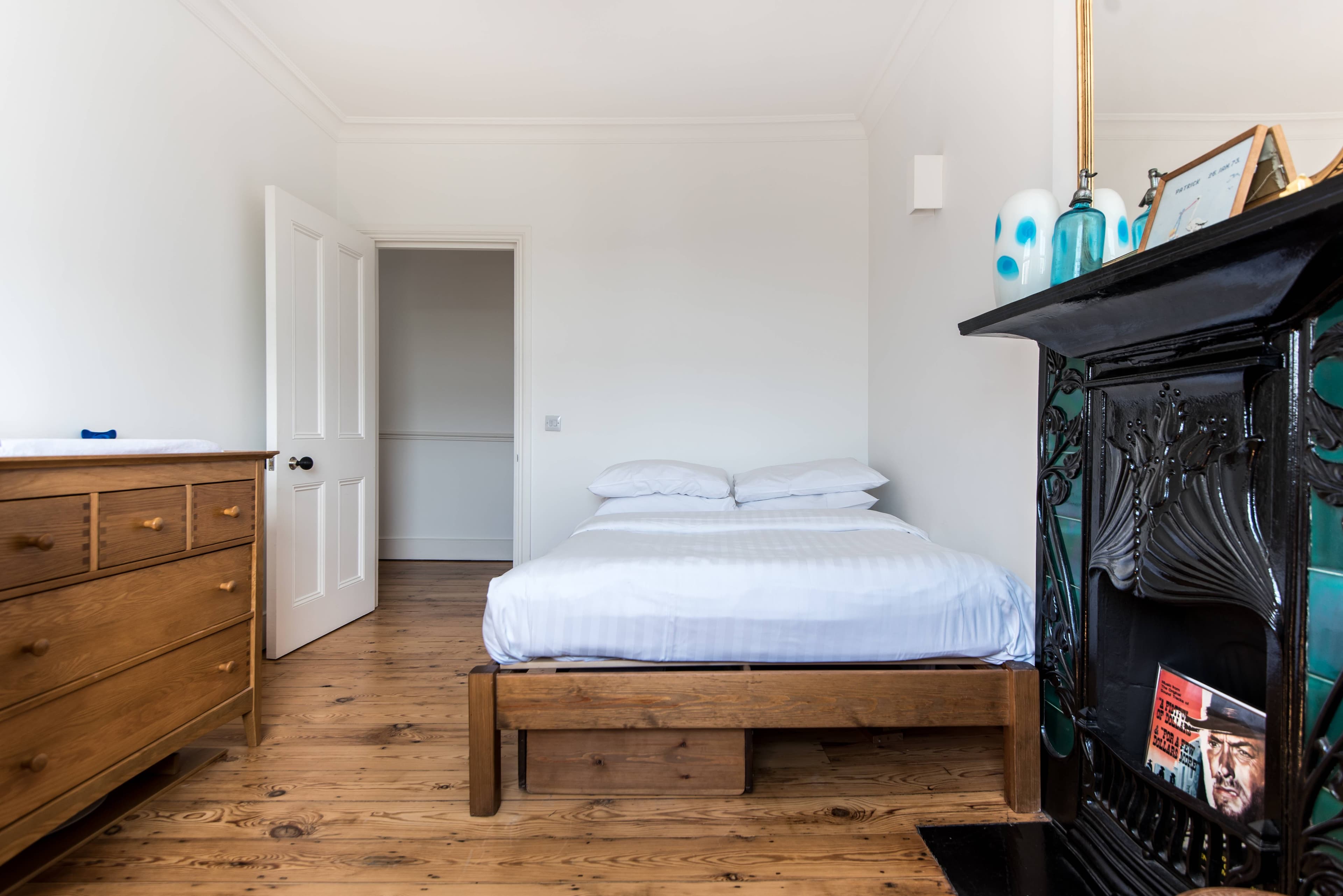 Westbourne Grove VIII