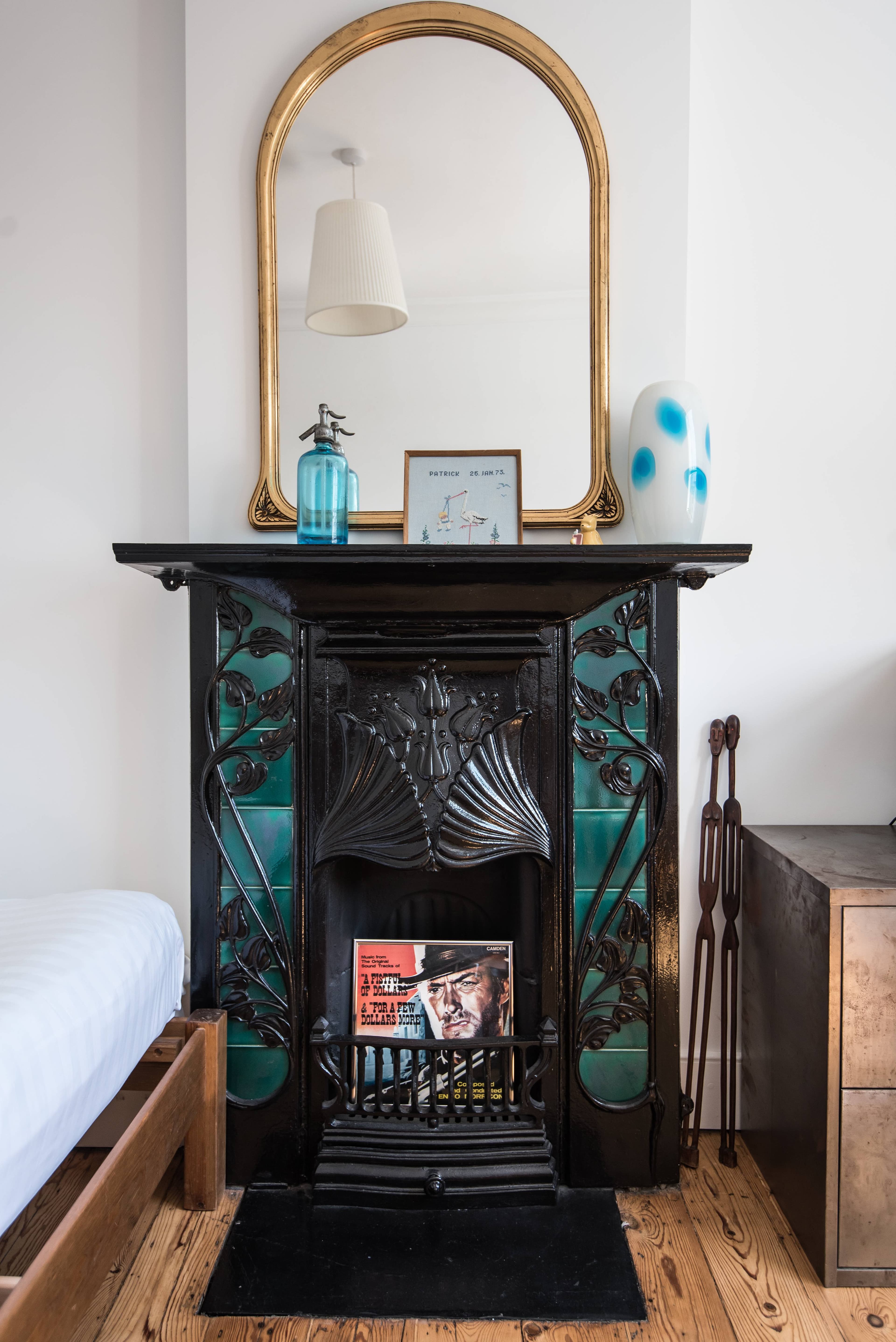 Westbourne Grove VIII