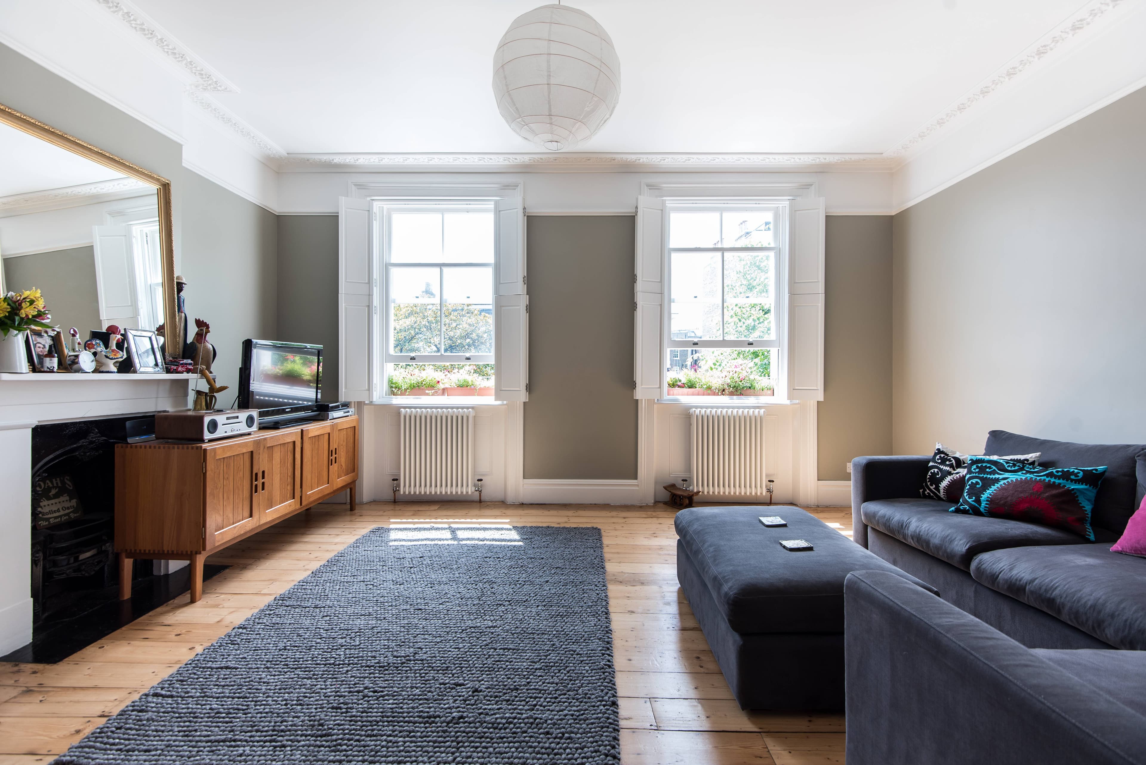Westbourne Grove VIII