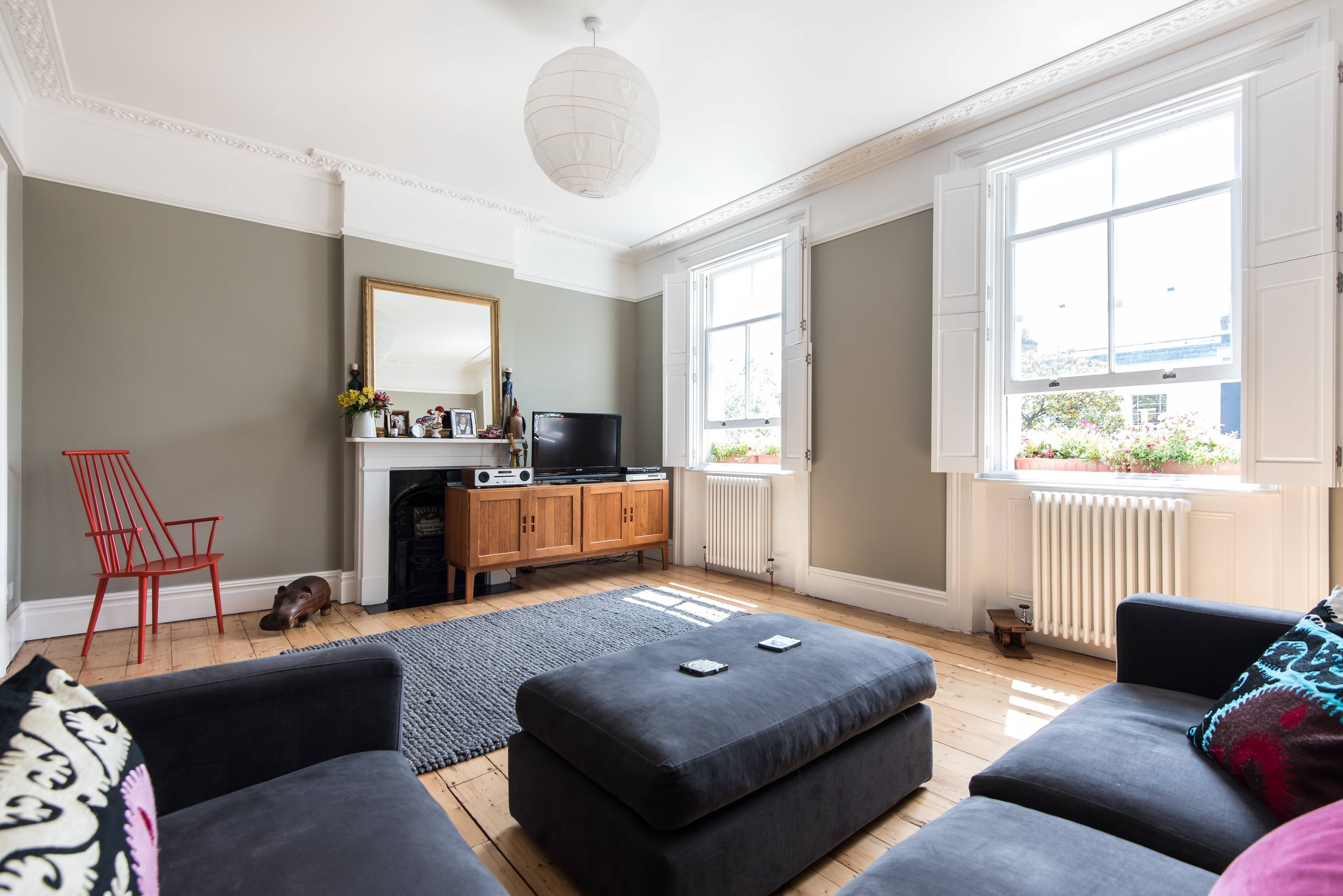 Westbourne Grove VIII