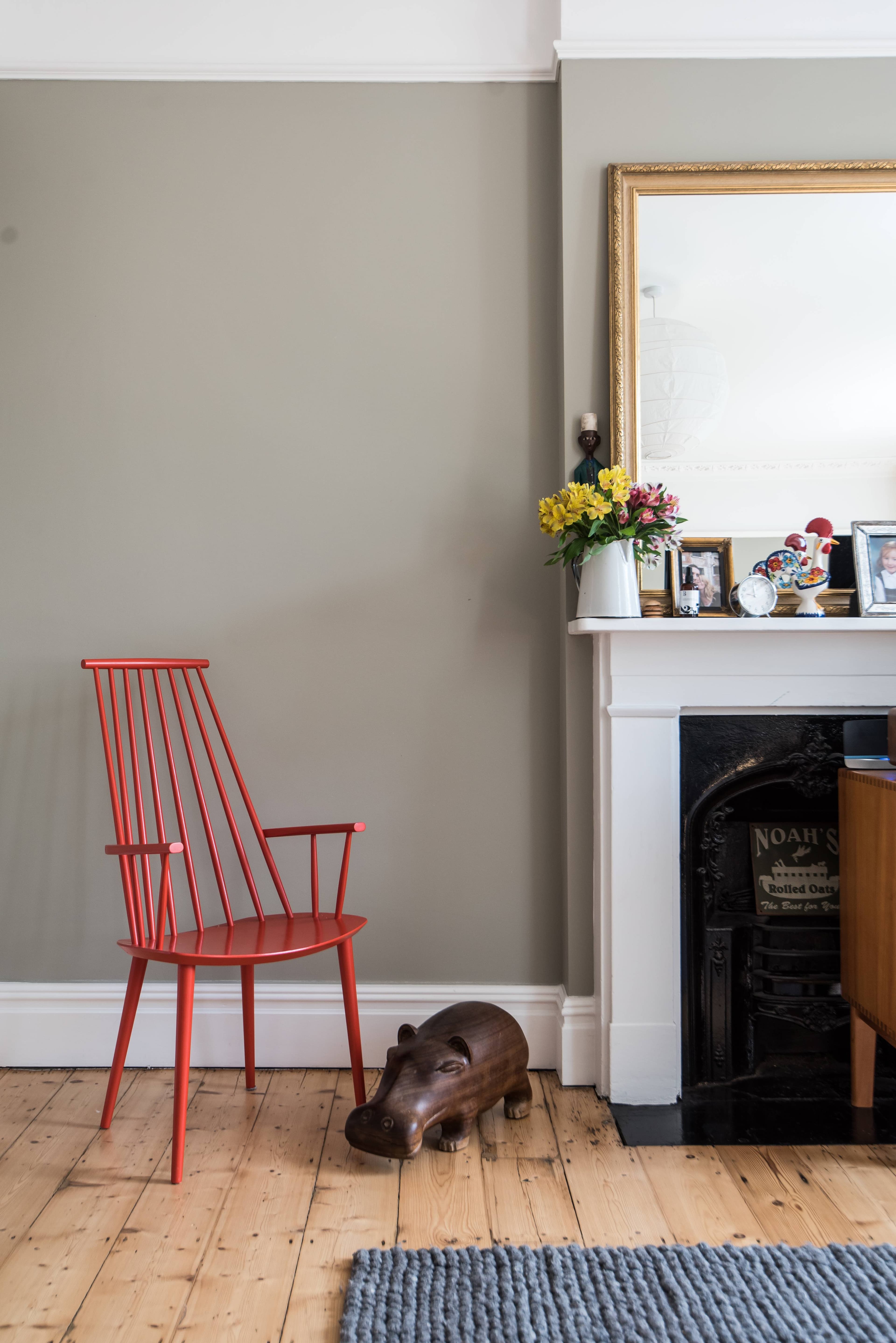 Westbourne Grove VIII