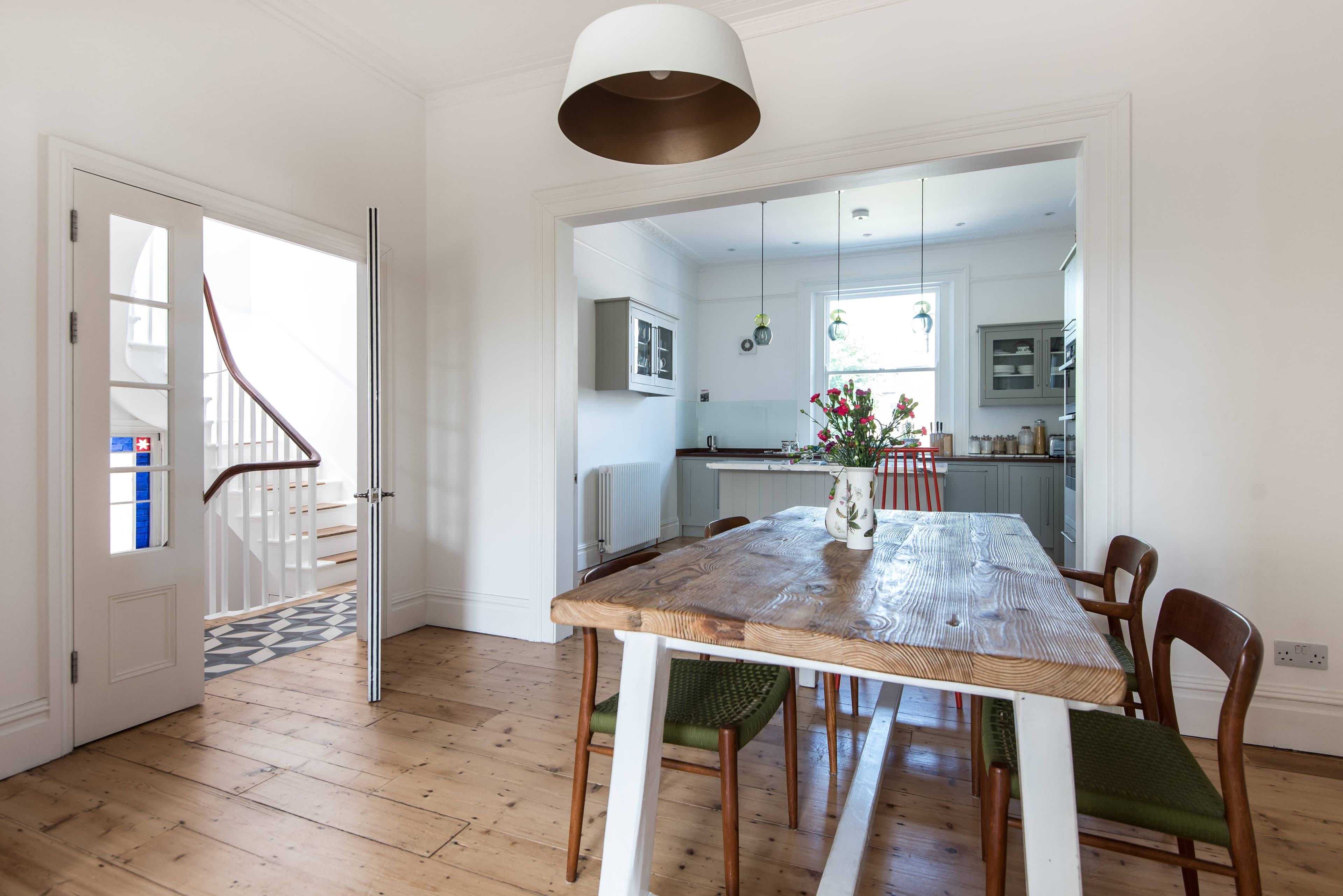 Westbourne Grove VIII