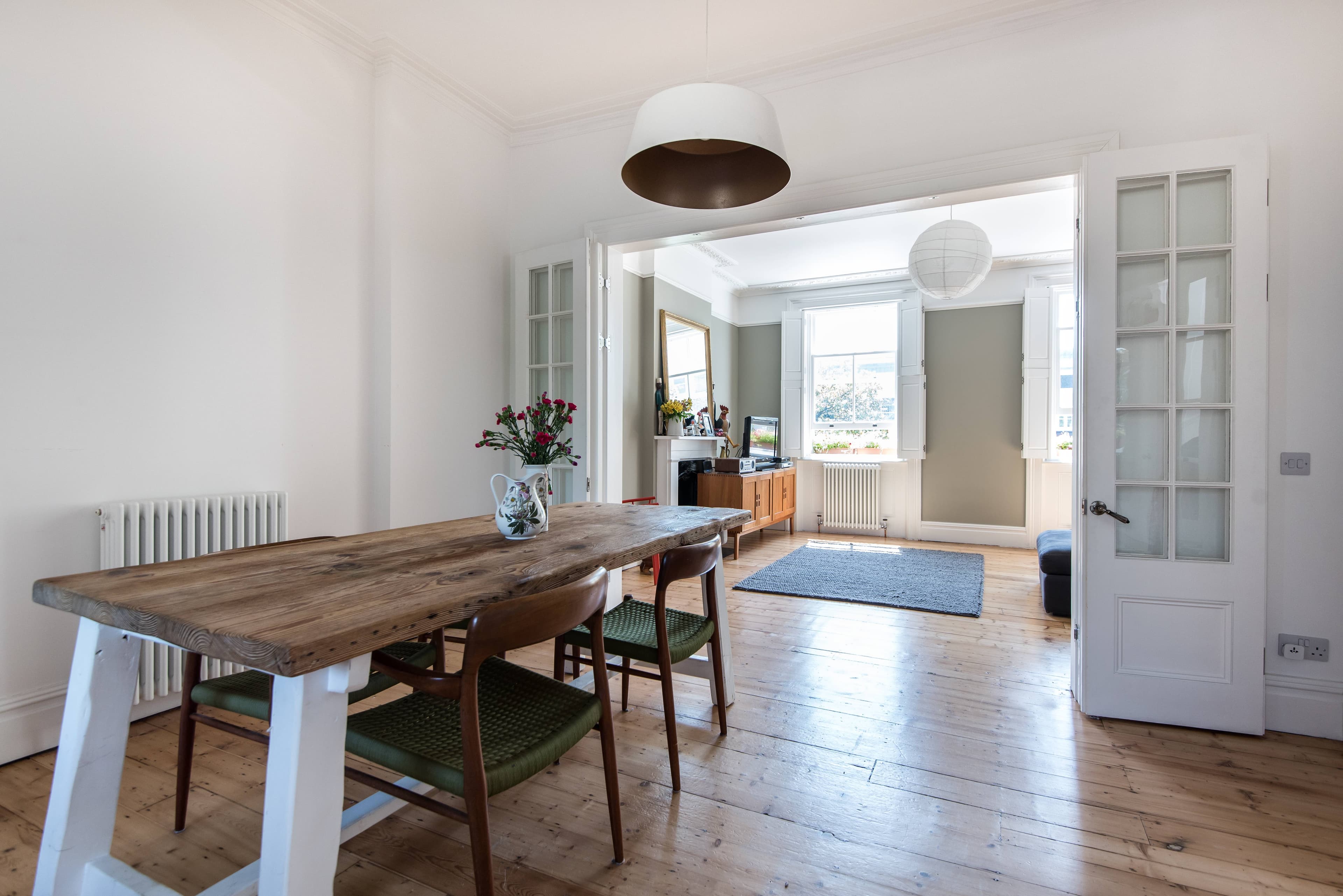 Westbourne Grove VIII