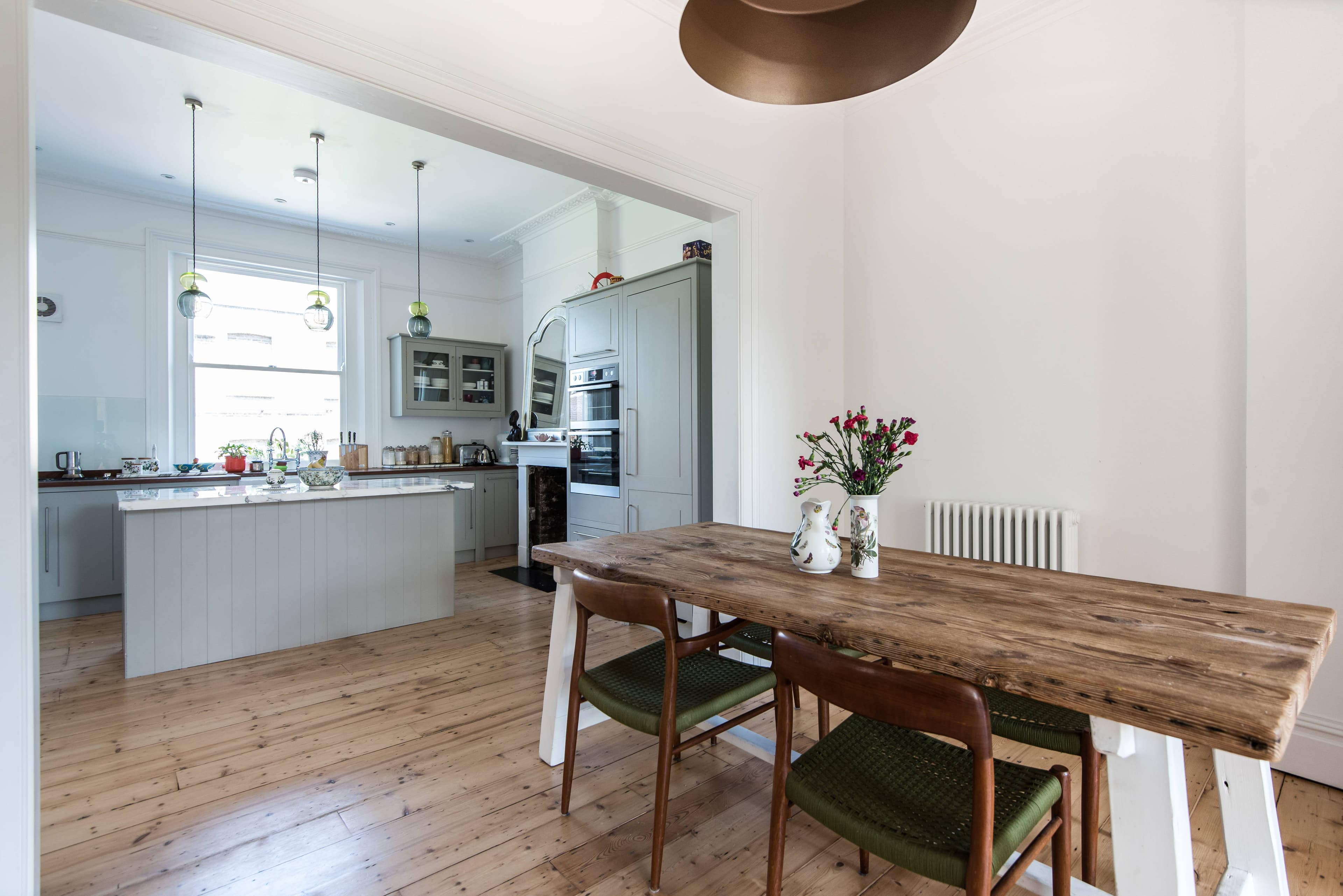 Westbourne Grove VIII