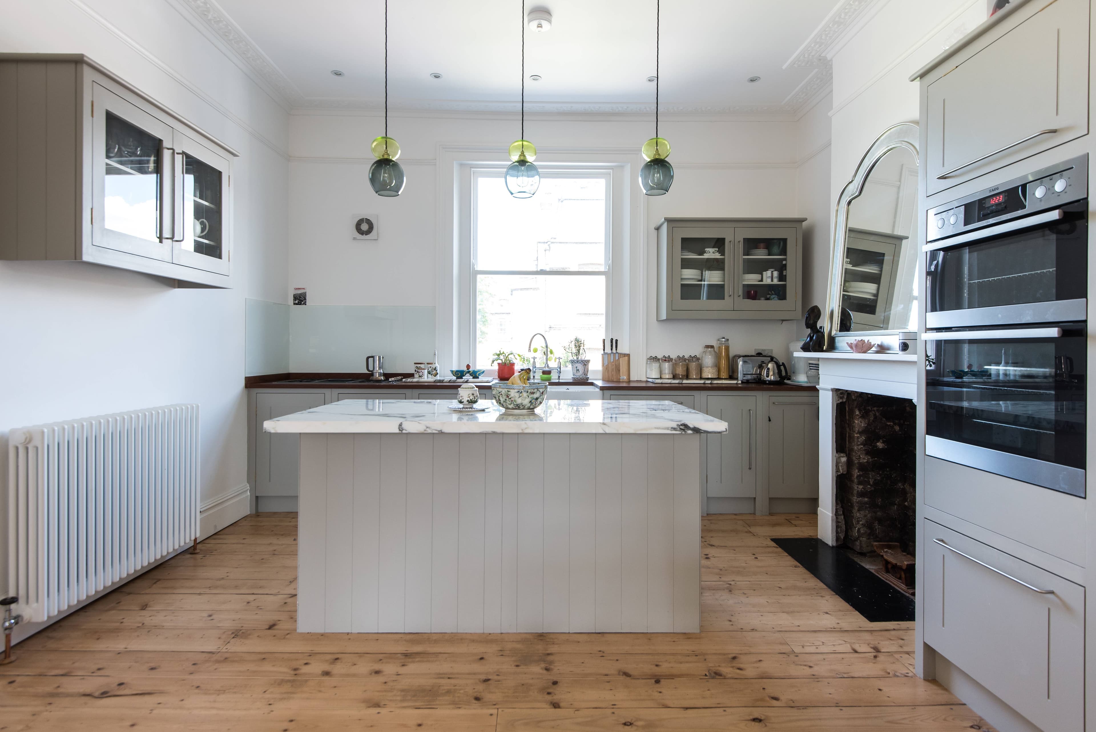 Westbourne Grove VIII