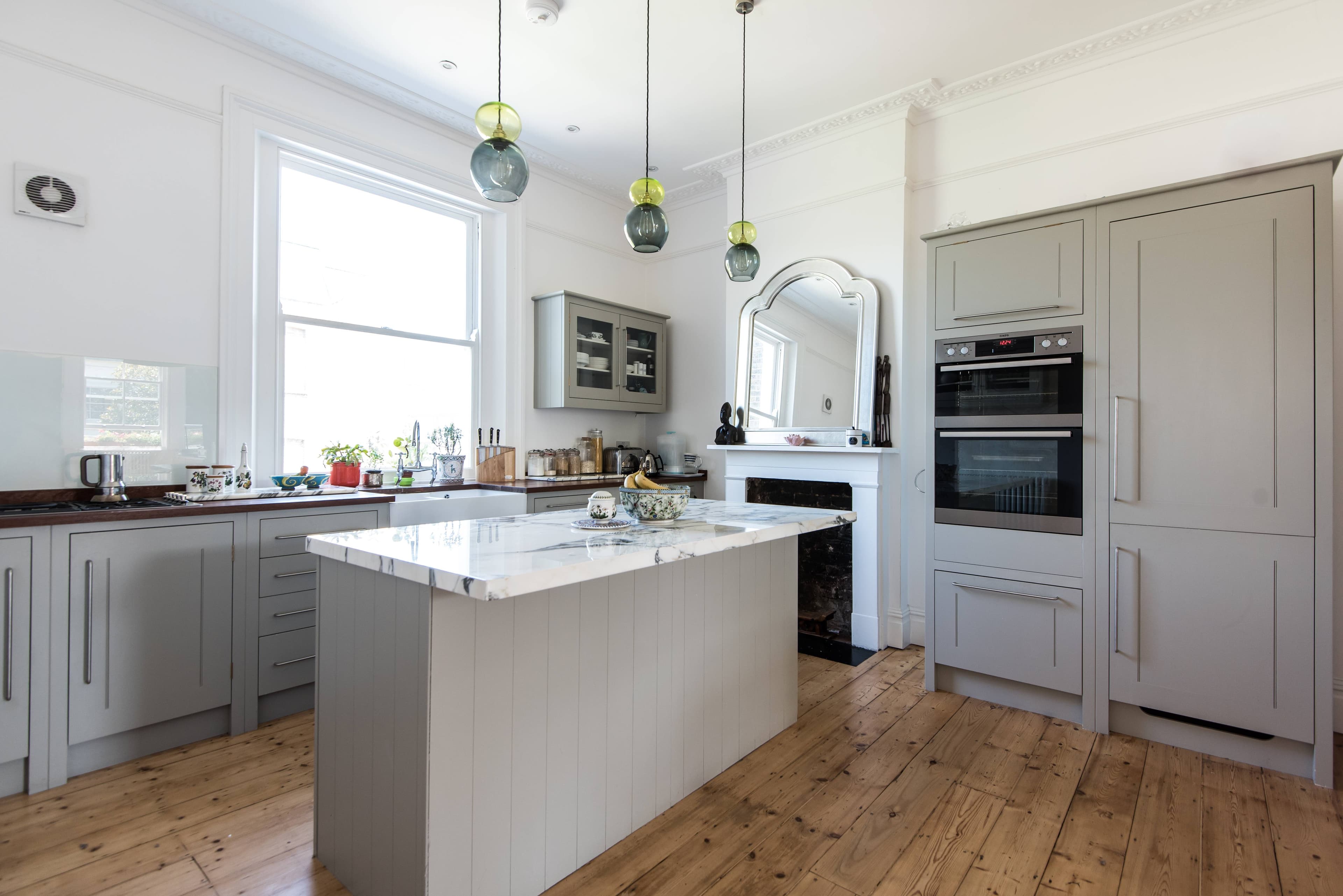 Westbourne Grove VIII