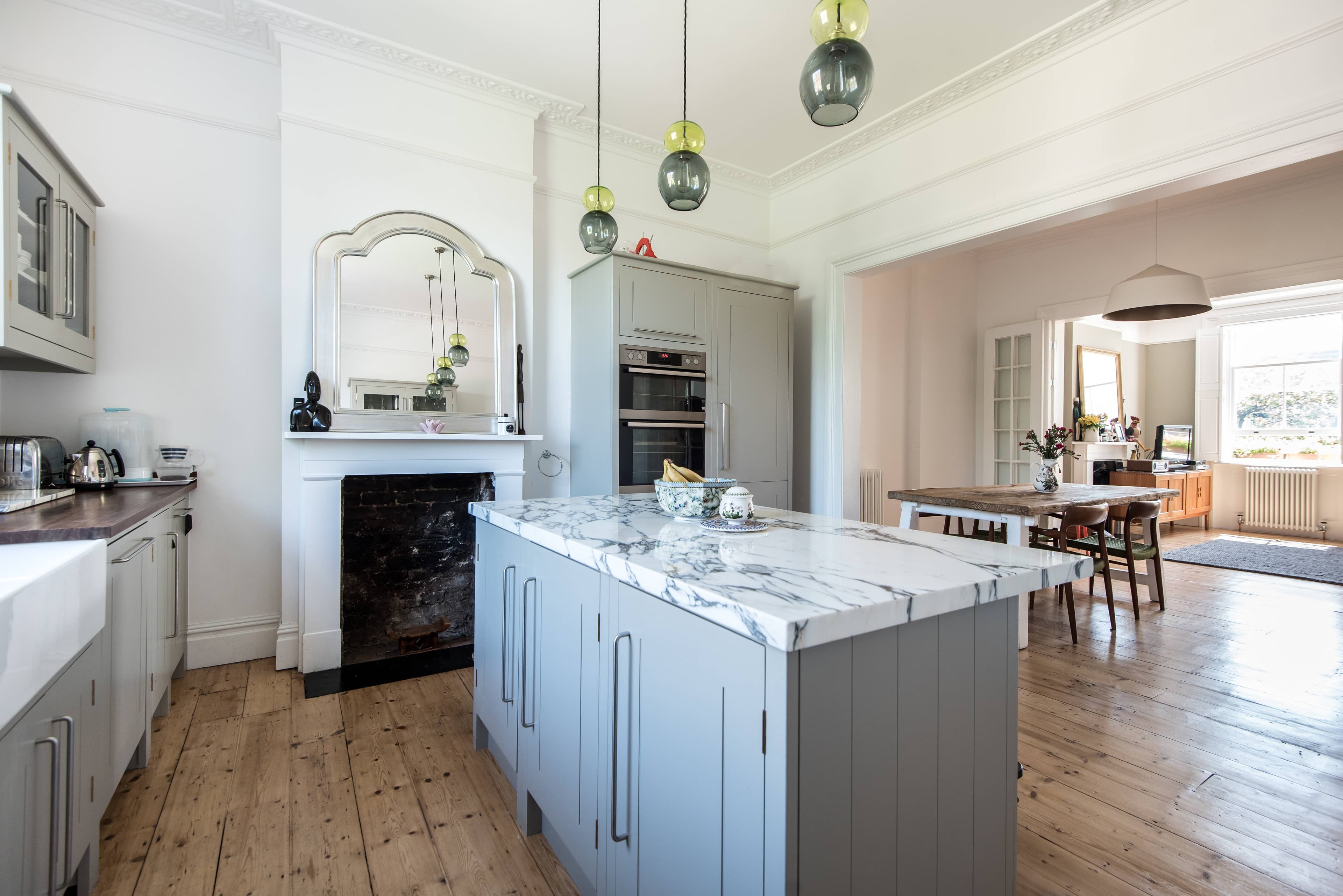 Westbourne Grove VIII